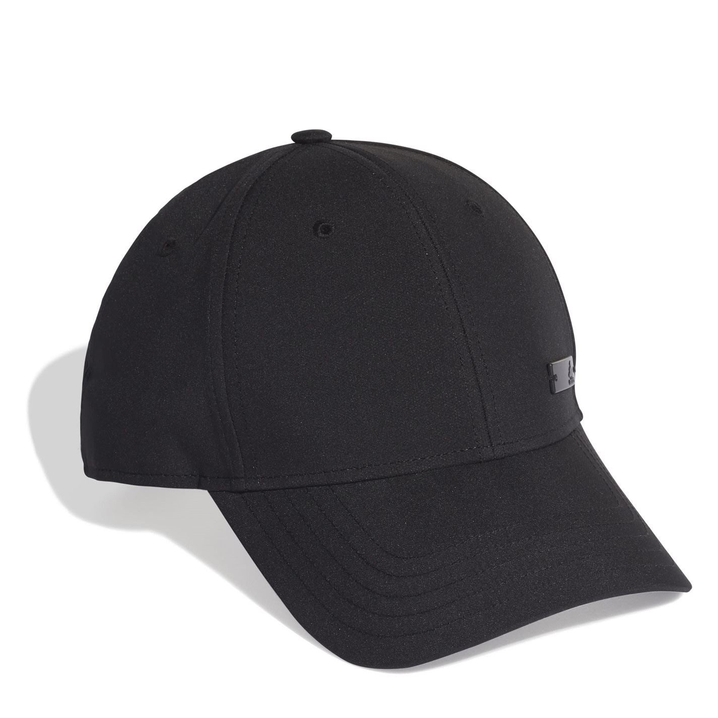 adidas Metal Badge Baseball Cap