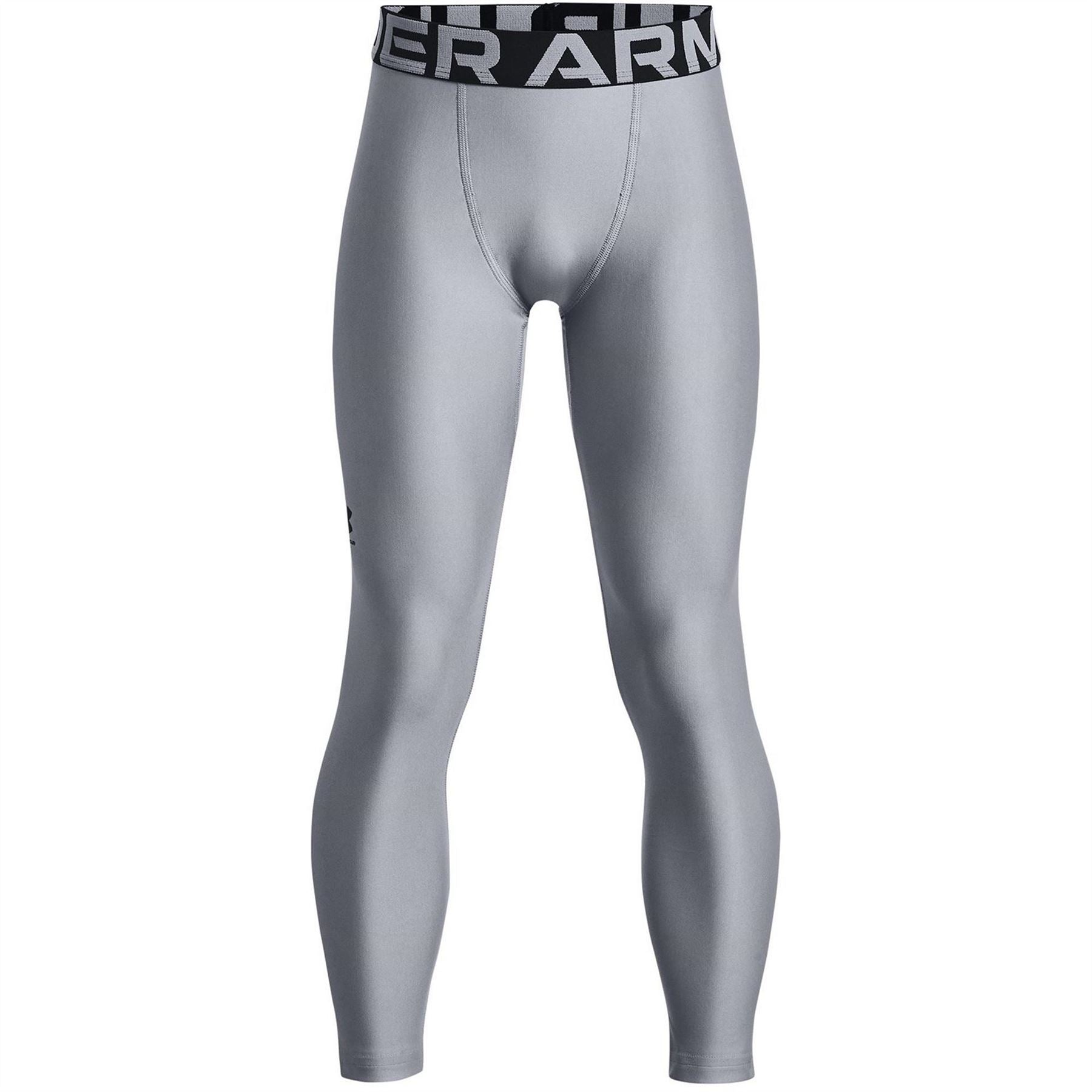 Under Armour Armour Heatgear® Armour Leggings Boys