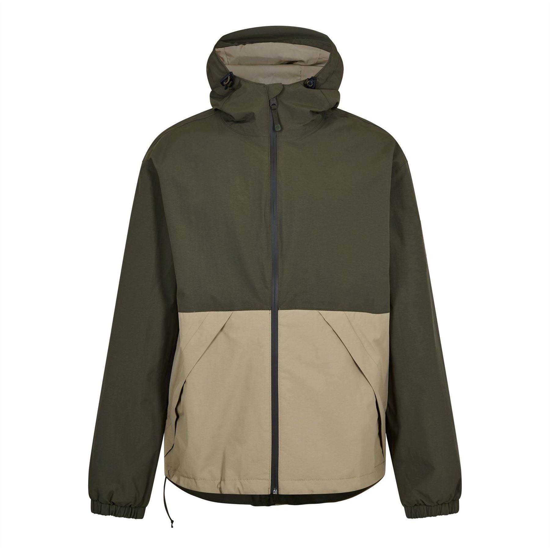 Timberland Winnick Waterproof Shell Jacket Lea