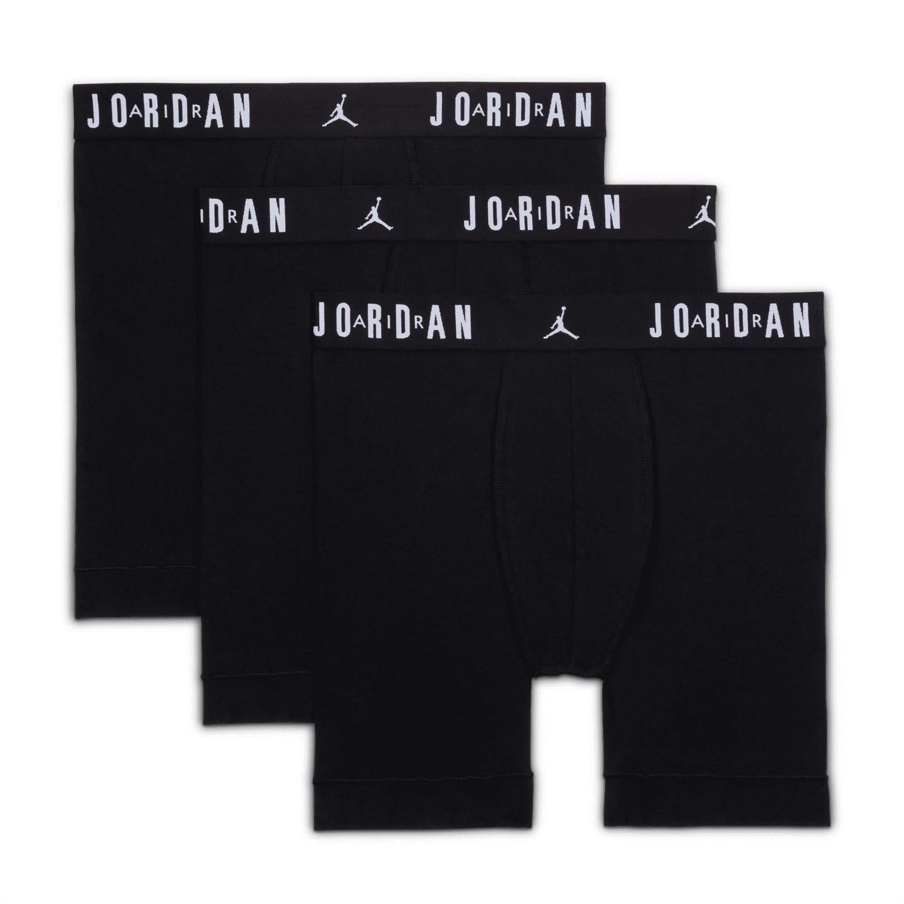 Air Jordan 3 Pack Boxer Brief
