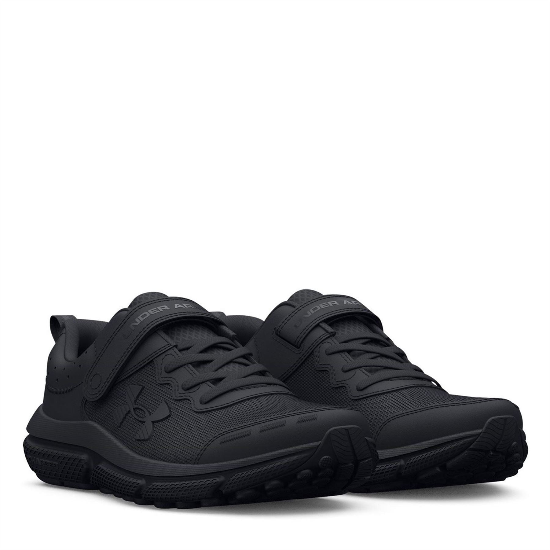 Under Armour Assert 10 Entry Road Running Shoes