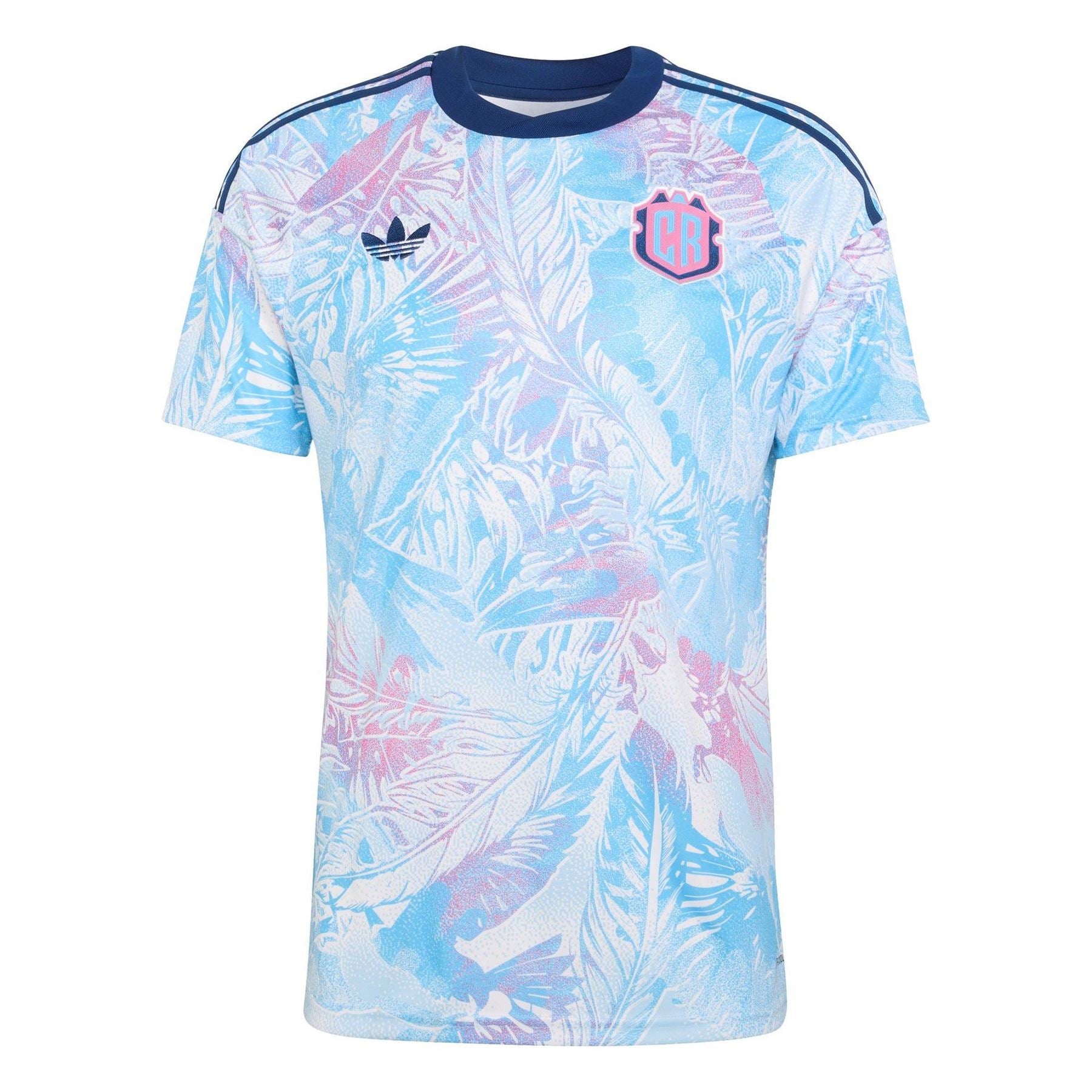 adidas Rica Away Shirt World Cup ™ 2026 Adults