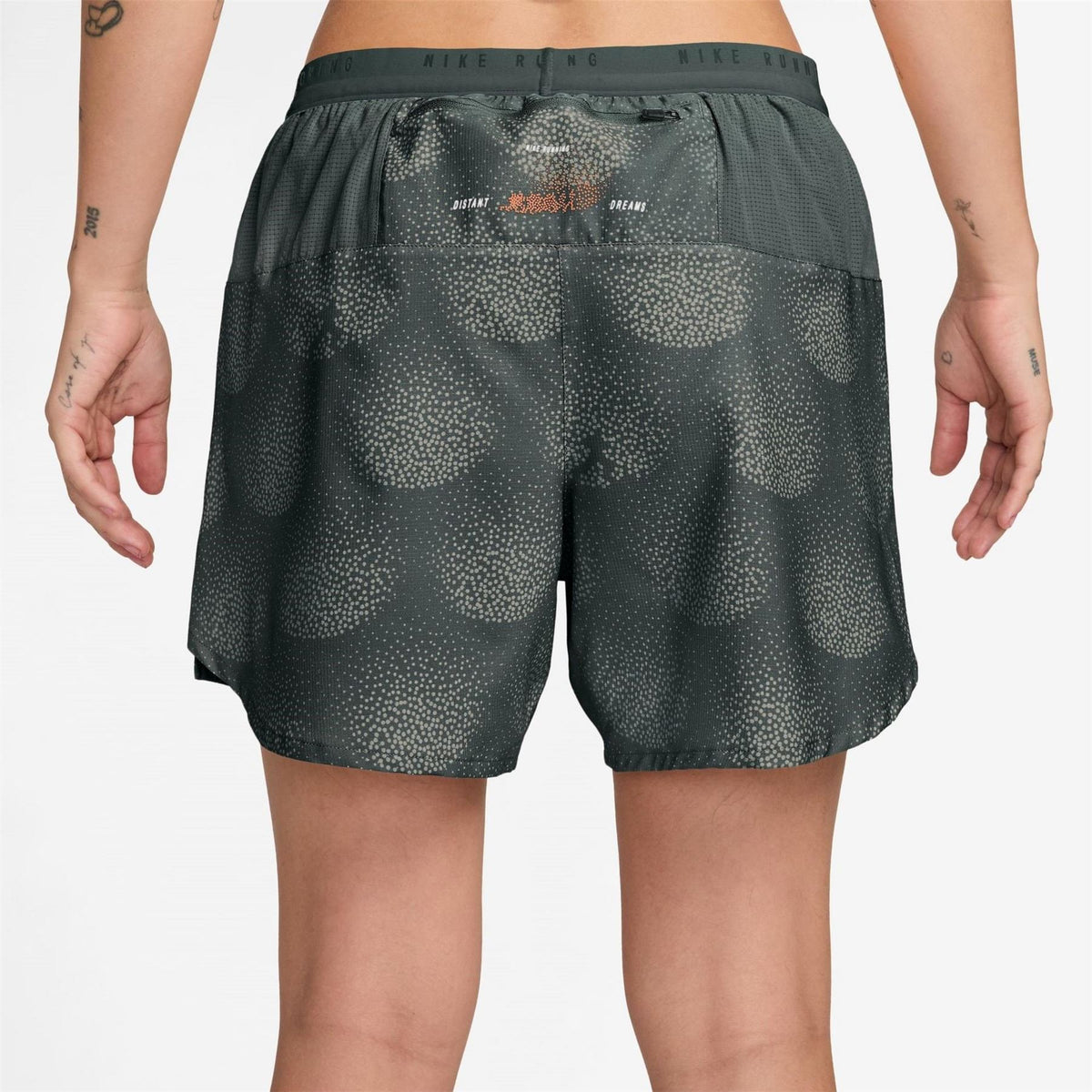 Nike Performance Running Shorts
