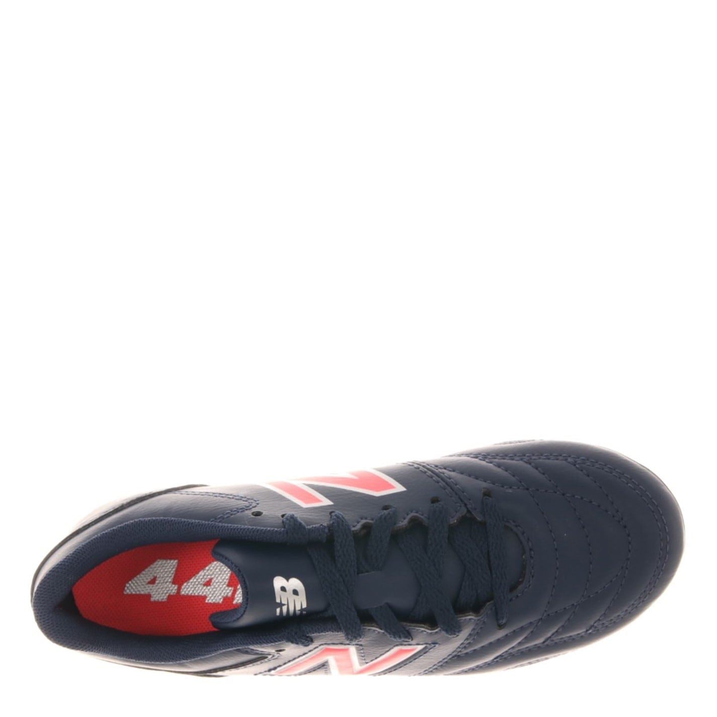 New Balance 442 Academy Juniors Firm Ground Football Boots