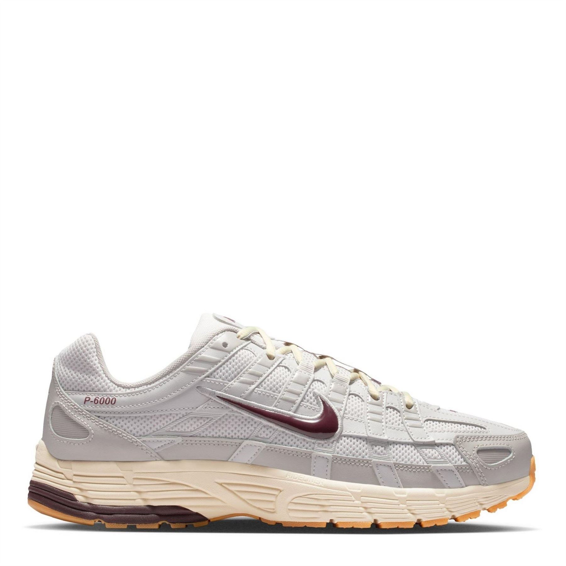 Nike P 6000 Lace-Up Trainers