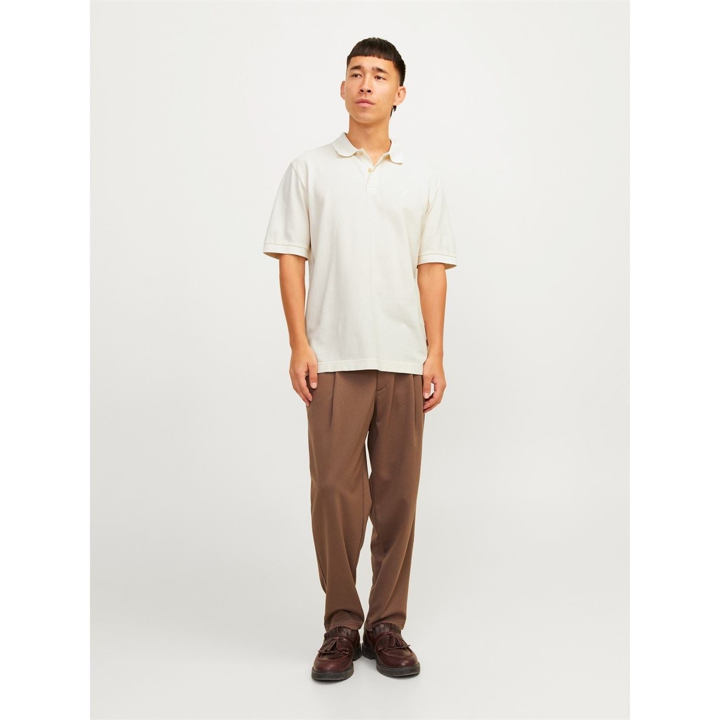 Jack and Jones William Polo Regular Fit Shirt
