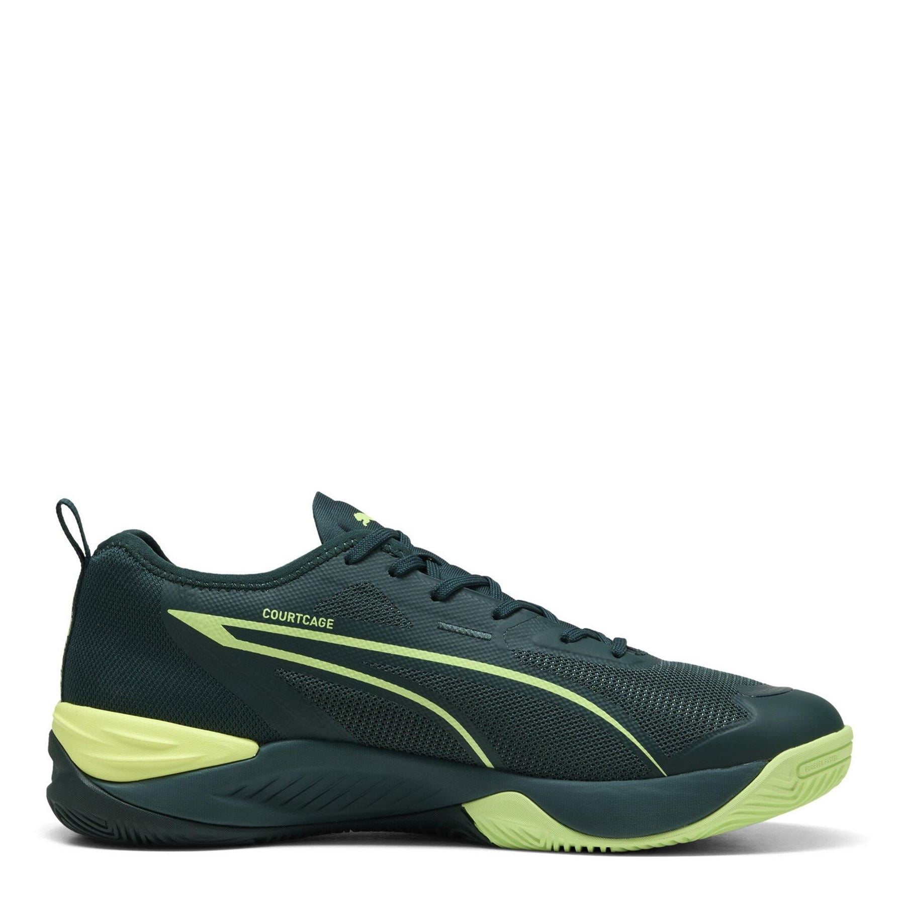 Puma Eliminate Nitro 4 Handball Trainers