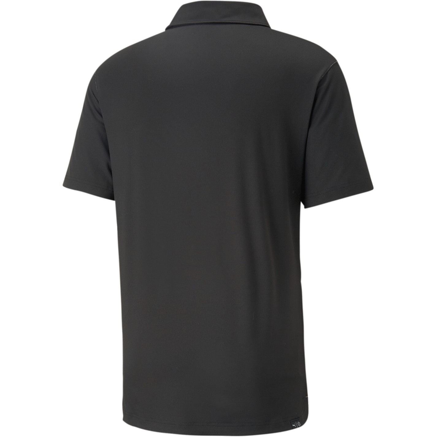 Puma Cloudspun Colourblock Polo Shirt