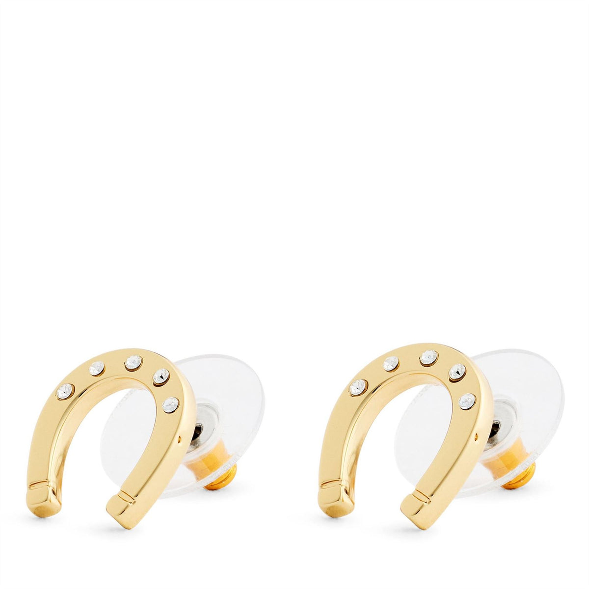 Lauren by Ralph Lauren Ralph Lauren Horse Stud Earrings