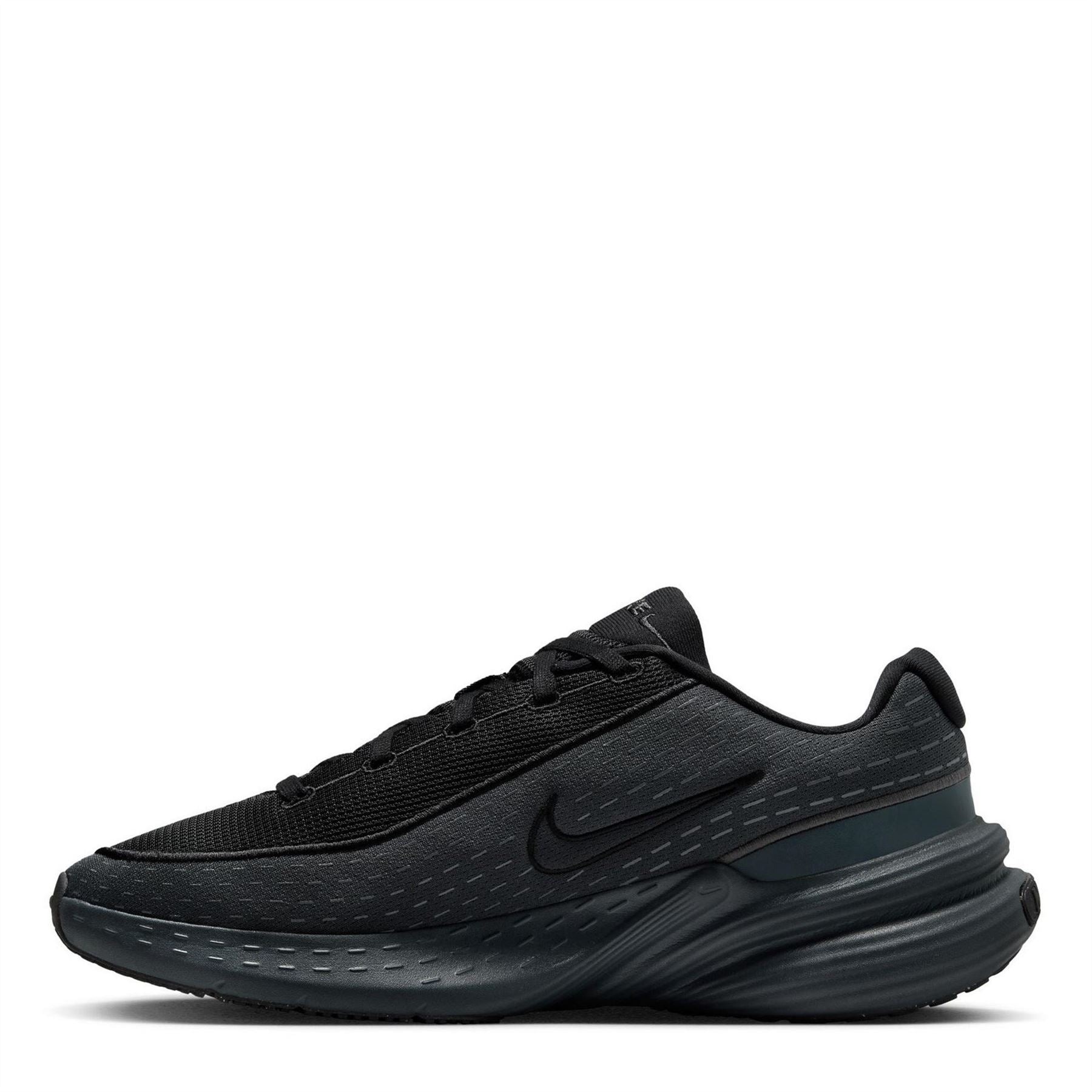 Nike Uplift Low Top Lace-Up Running Sneakers
