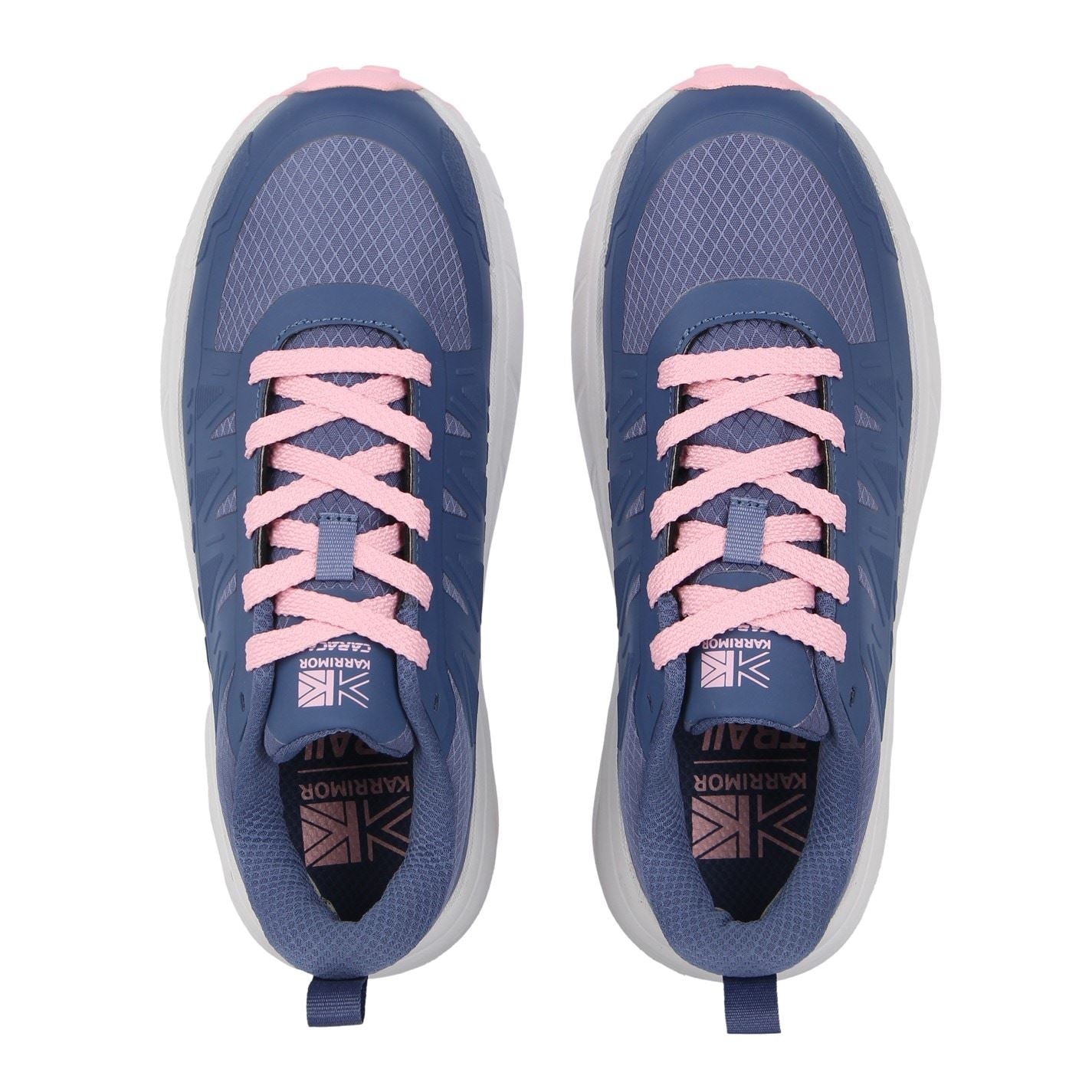 Karrimor Caracal Waterproof Trainers Ladies