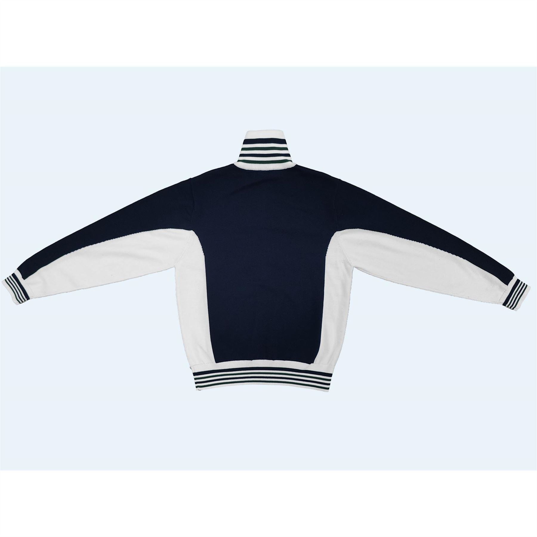 Slazenger Off-Court Off Court Terrace Track Jacket