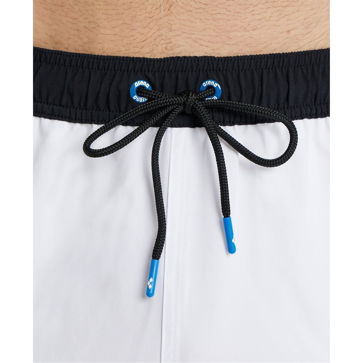 Arena Unisex Bermuda Team Stripe