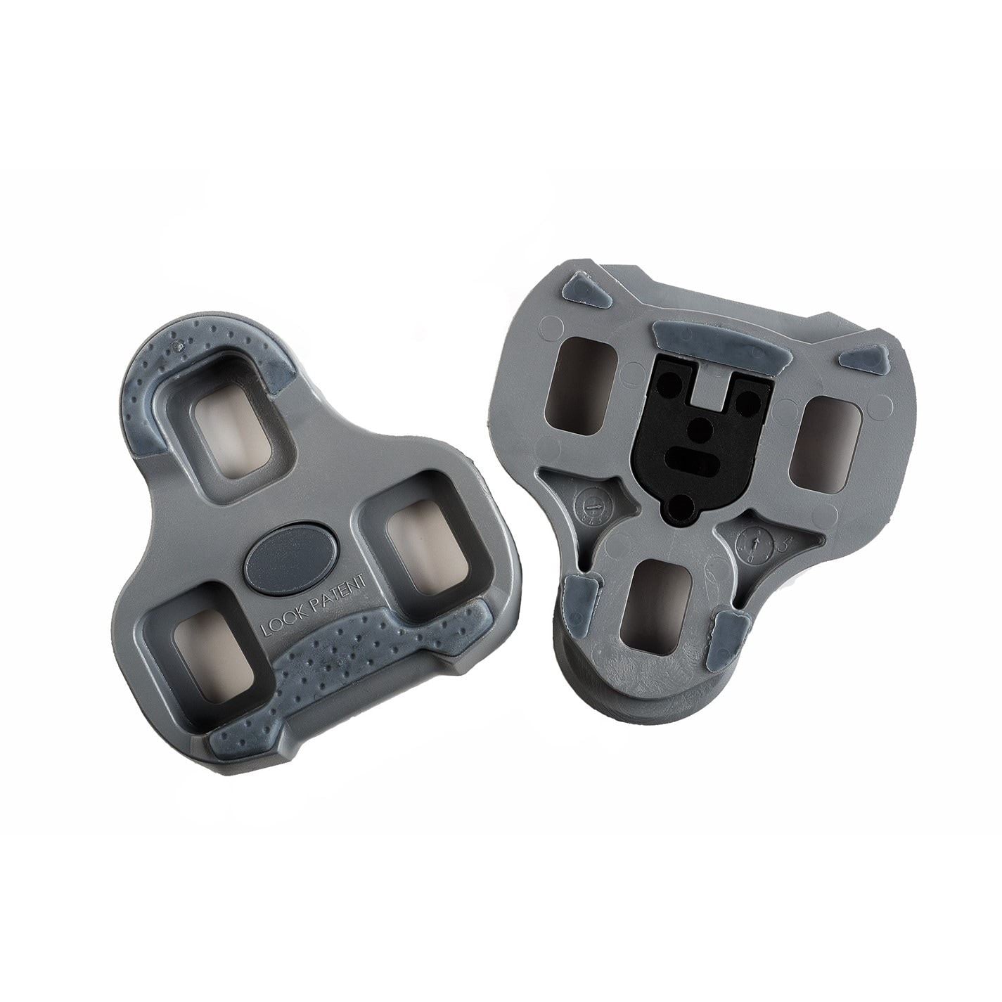 Look Cleat Grey 4.5deg