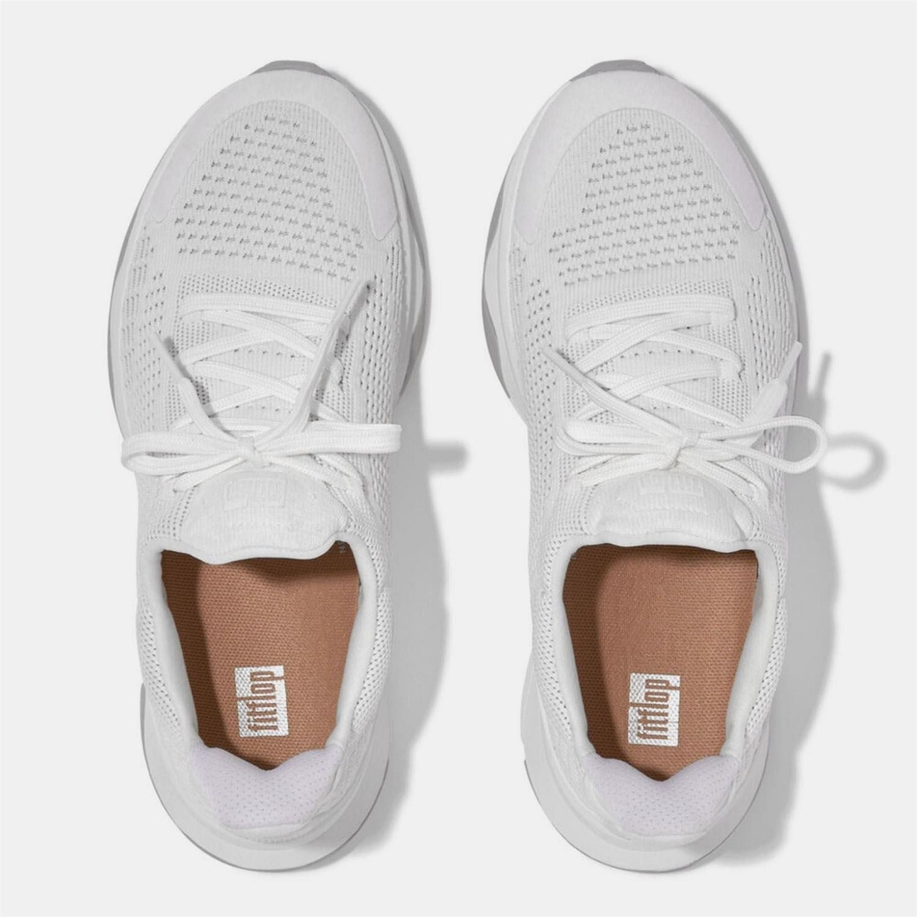 Fitflop Ffx Knit Sports Trainers