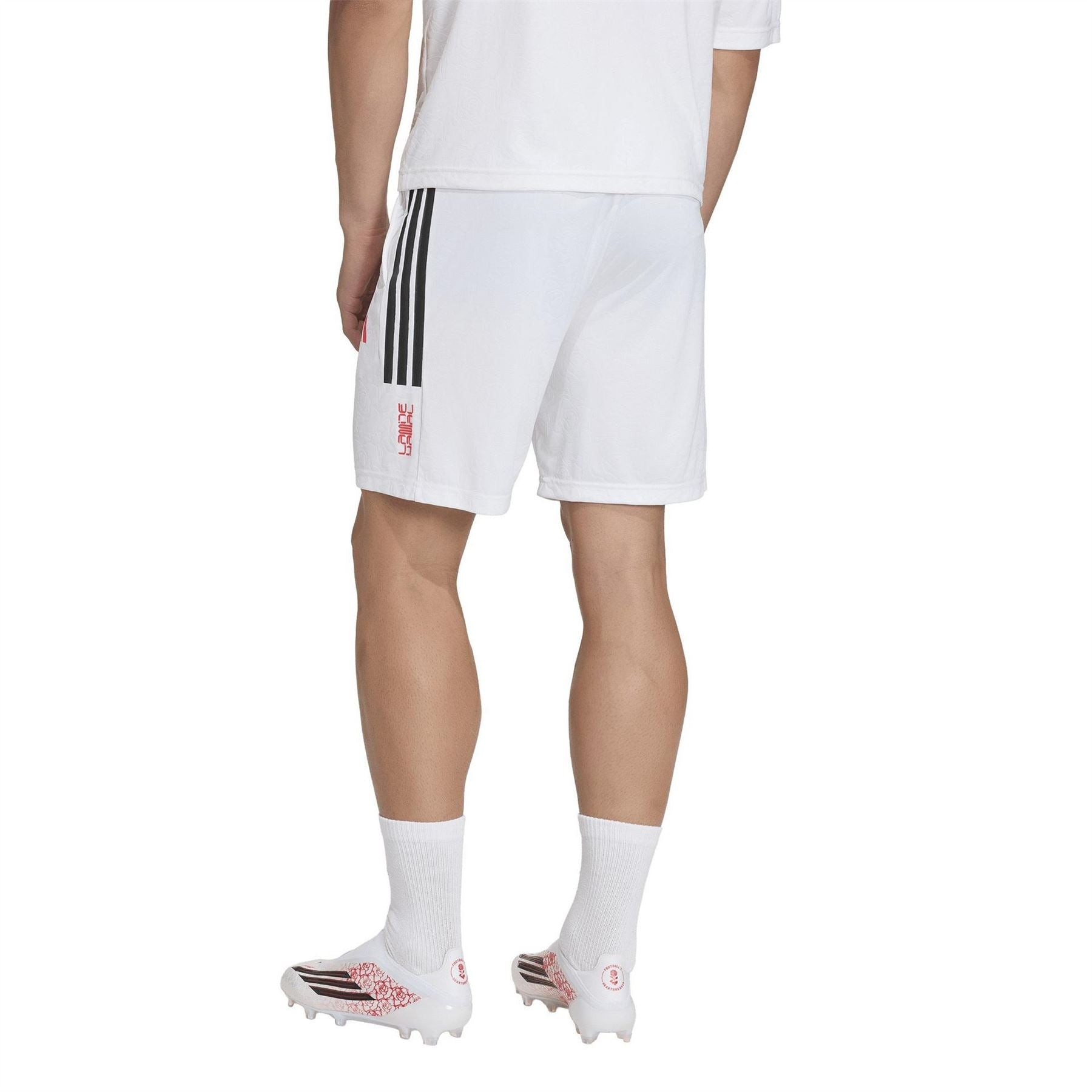 adidas Yamal HOT Sht Sn63