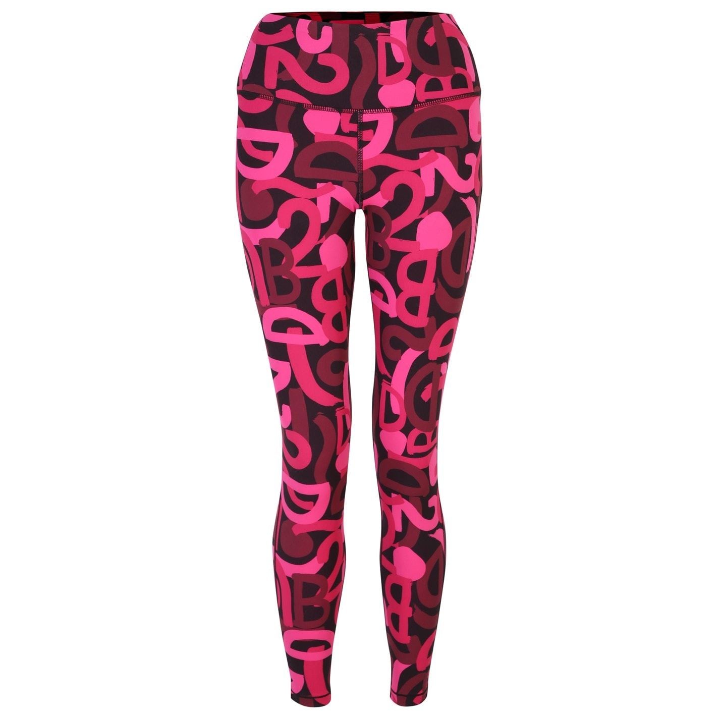 Dare 2b Womens 2b Influential Performance Leggings Legging