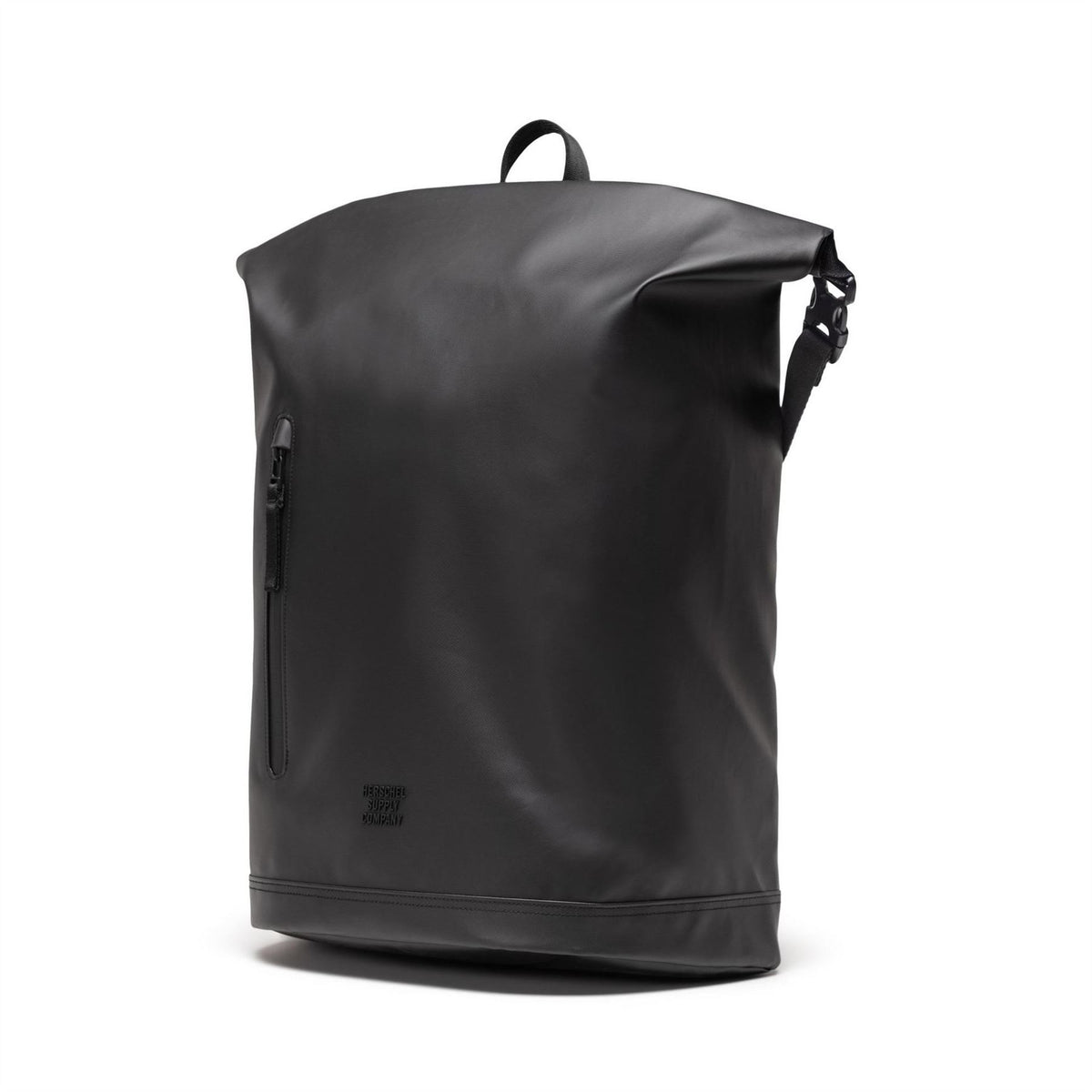 Herschel Supply Co Resistant Roll Top Backpack   26l
