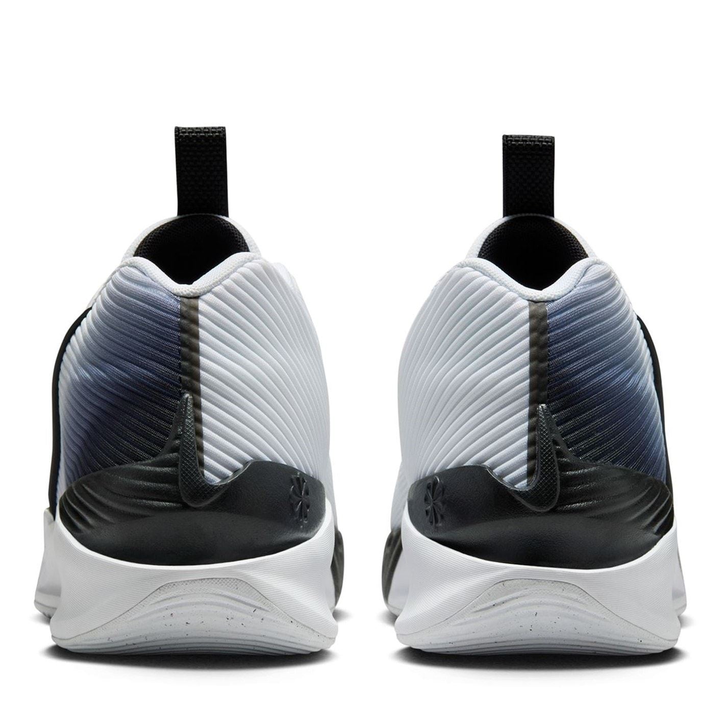 Nike Mens G.t. Jump Academy Basketball Trainers