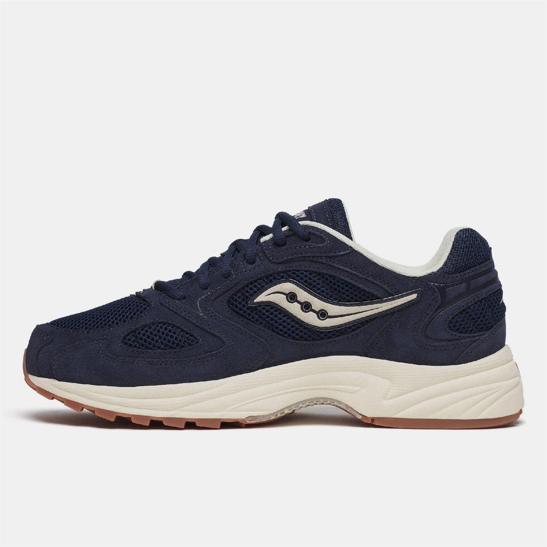 Saucony Jazz 9 Running Shoe