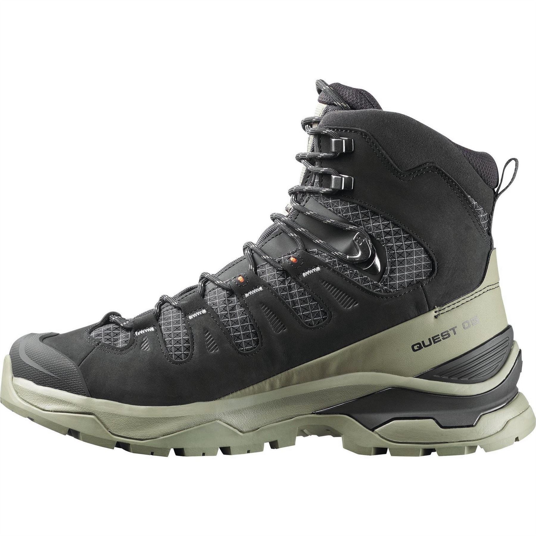 Salomon Mens 5 GorE-Tex Hiking Boot