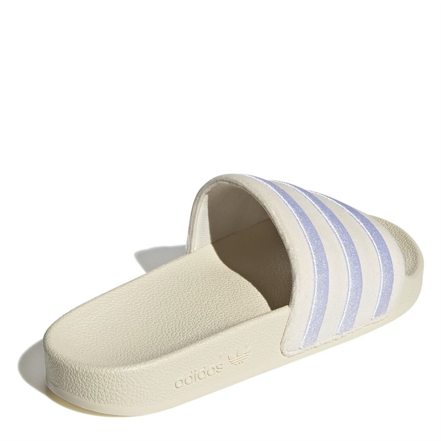 adidas Originals Adilette Flatform Slides
