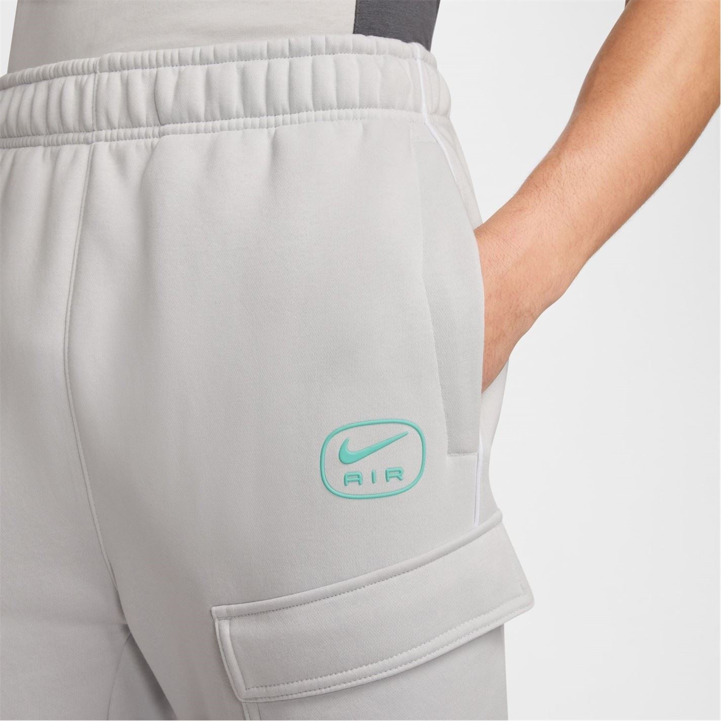 Nike Nsw Sw Air Cargo Pant Fleece bb