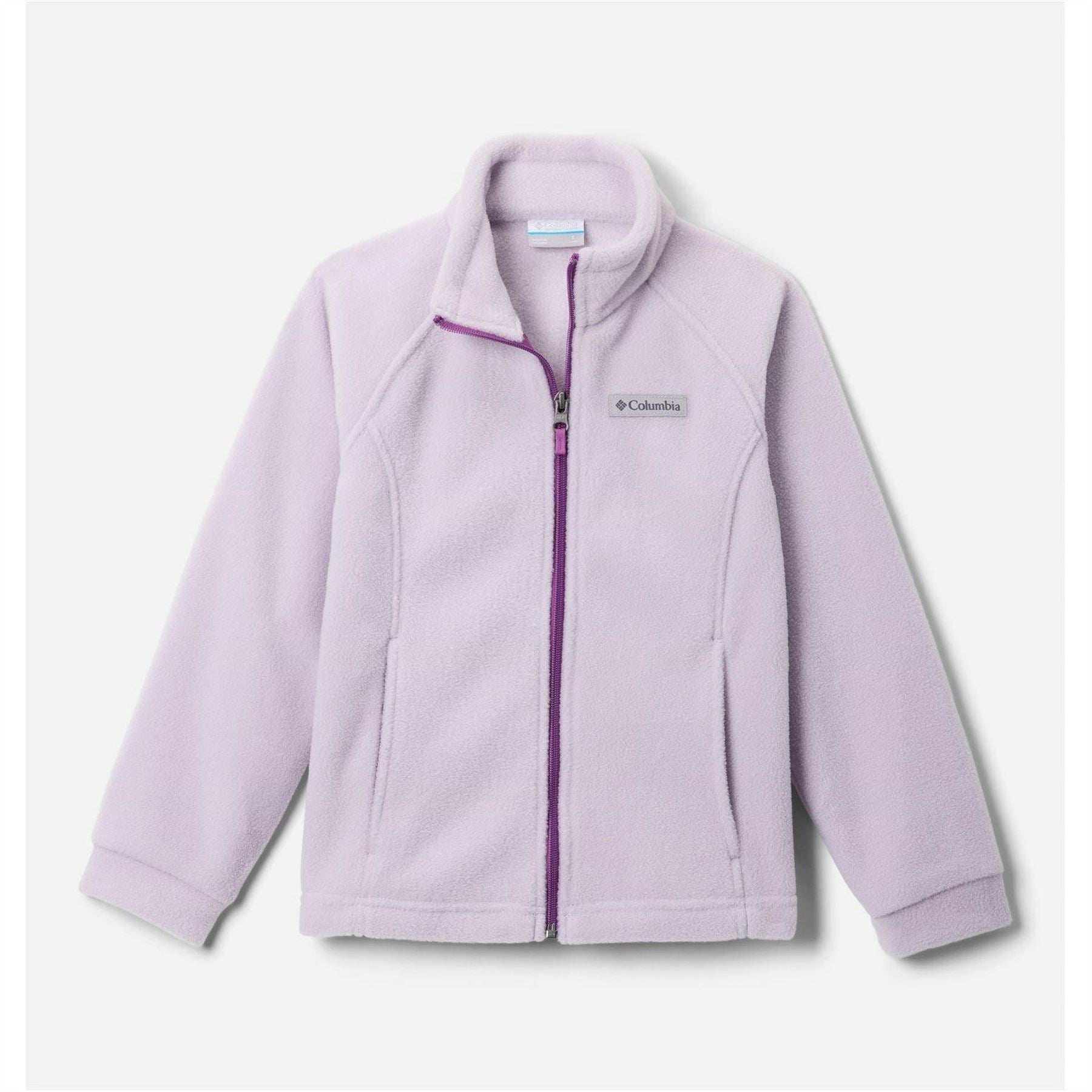 Columbia Benton Springs Fleece Juniors