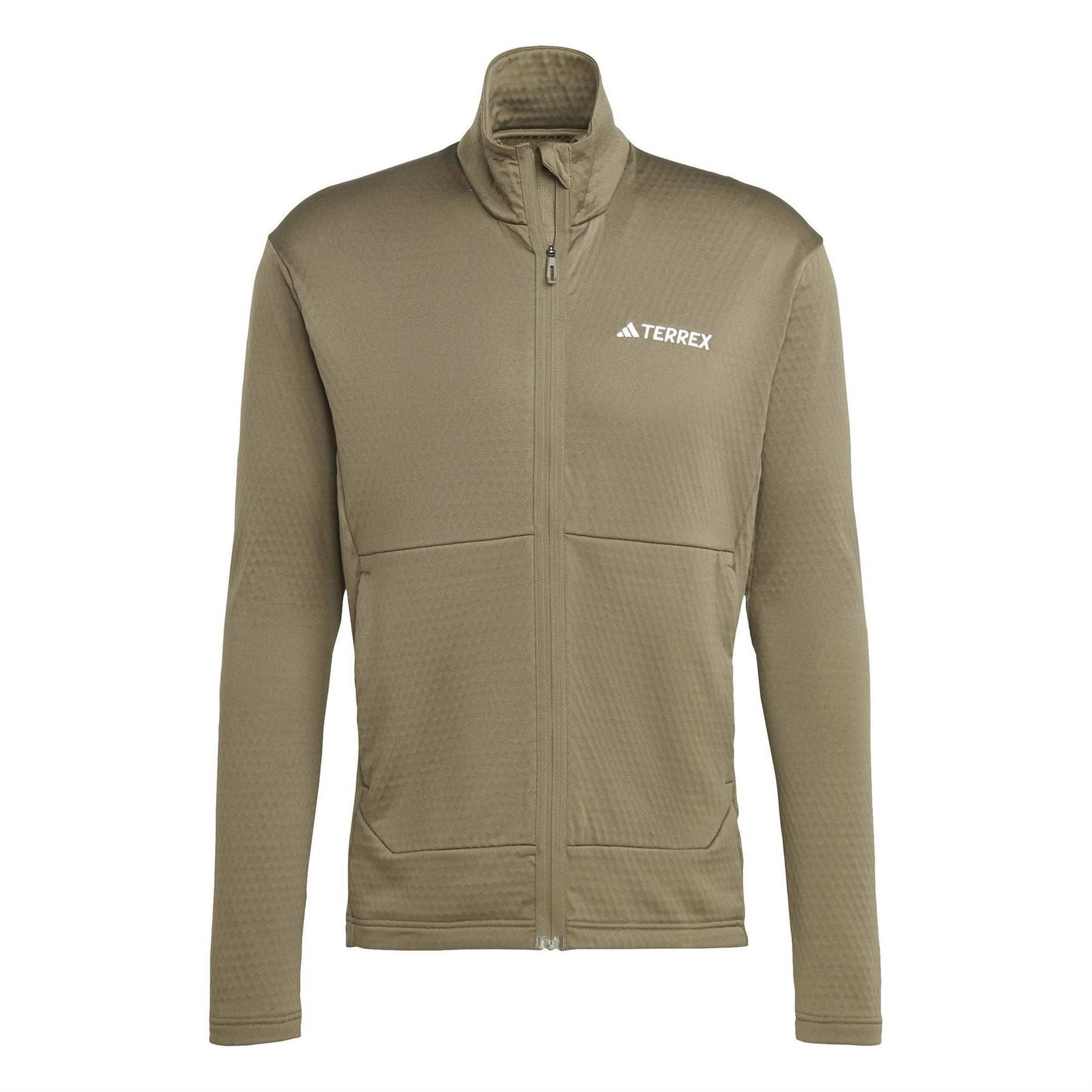 adidas Mt Lt Fl FulL-Zip ja