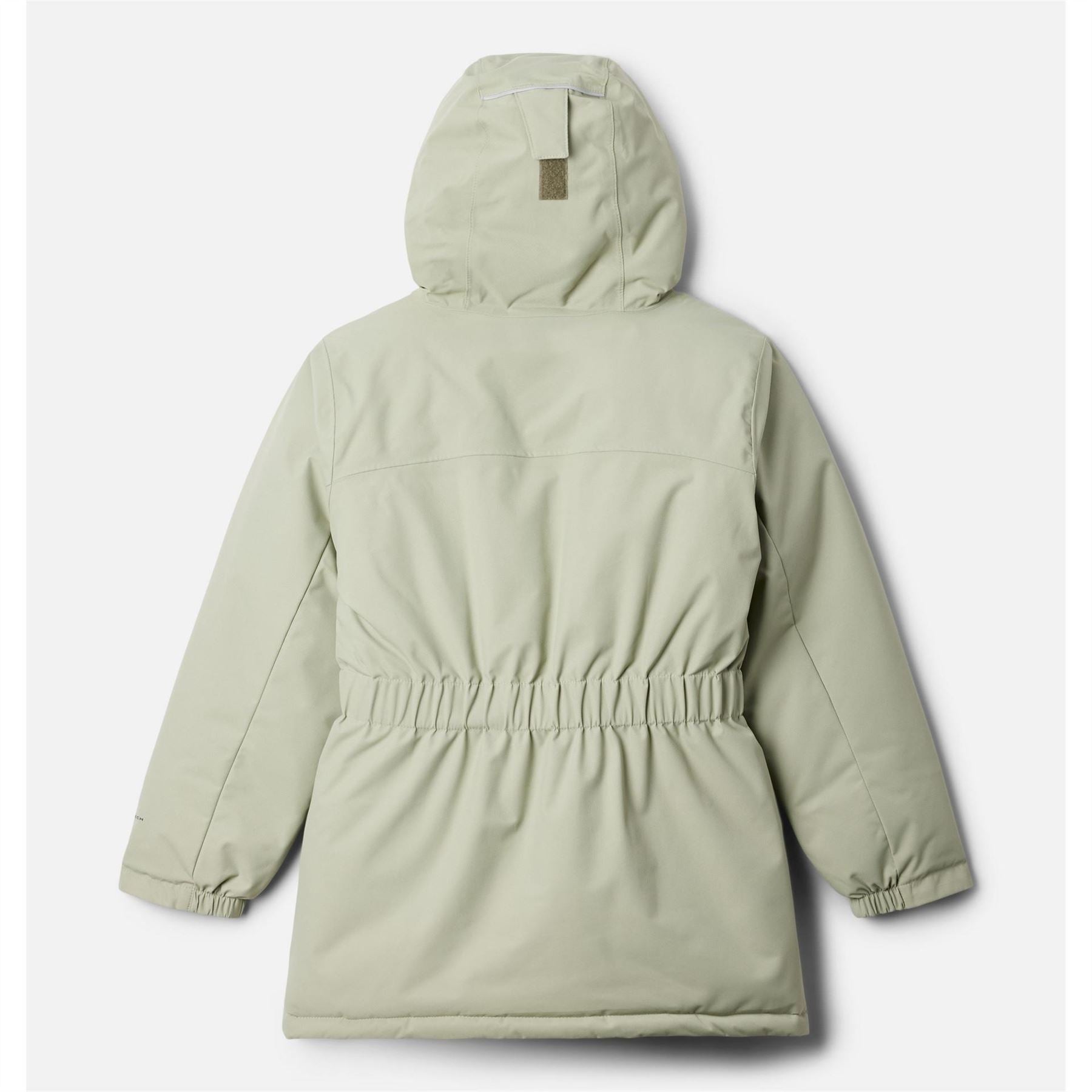 Columbia Hikebound Waterproof Insulated Puffer Jacket