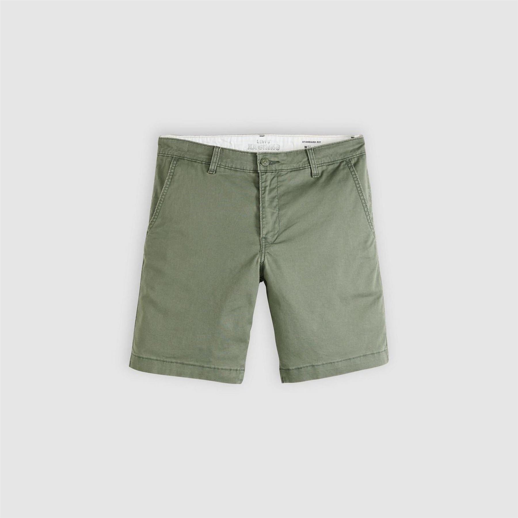 Levis Chino Shorts Ii Kano Blue C