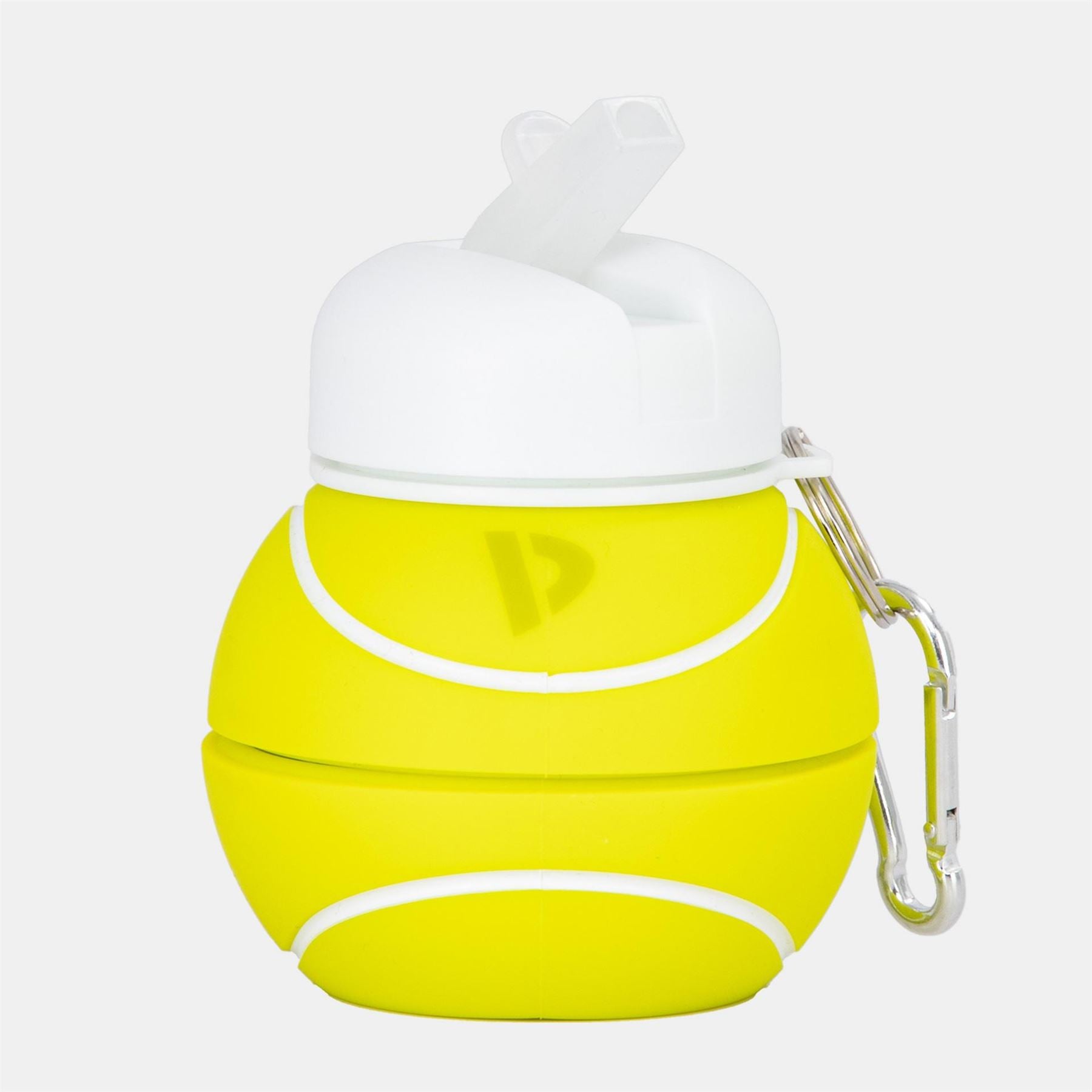 Donnay BPA Free Collapsible Waterbottle