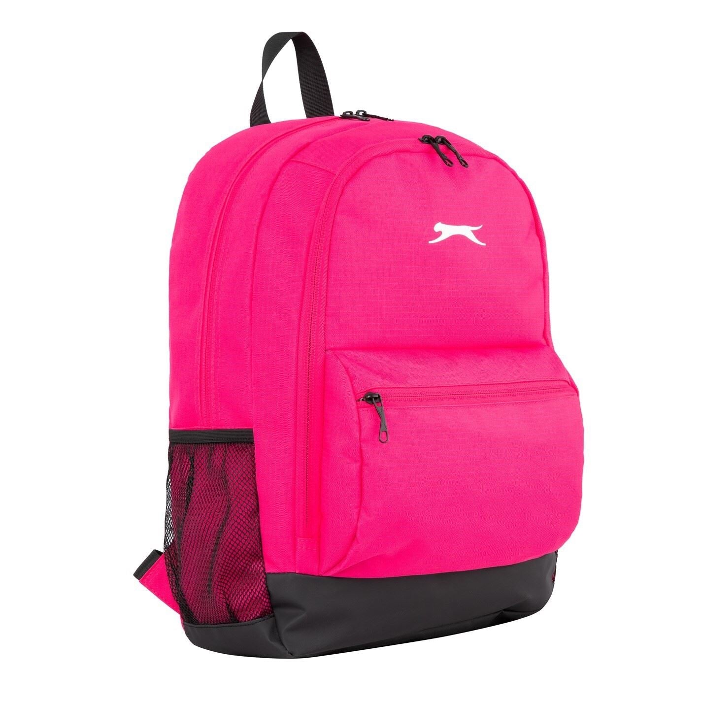 Slazenger Backpack And Lunch Box