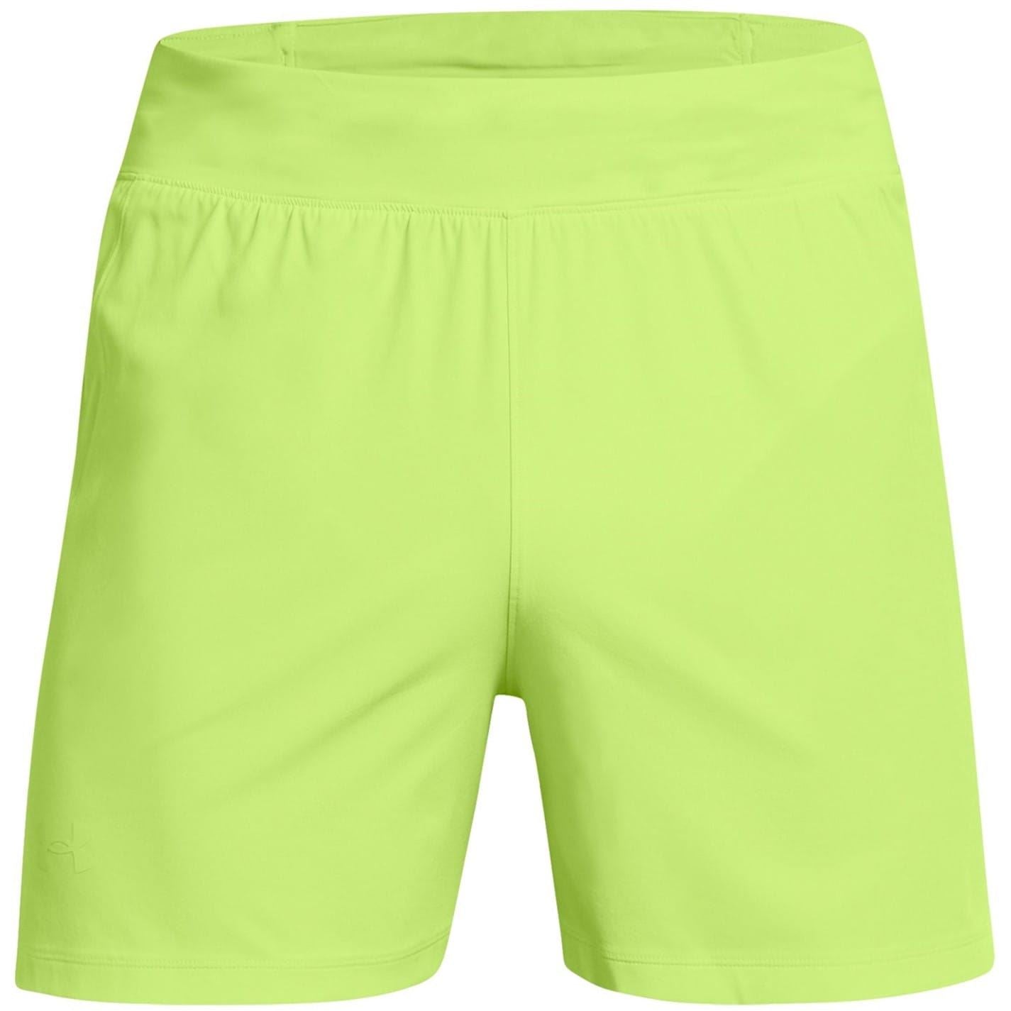 Under Armour Launch Pro 5 Running Shorts