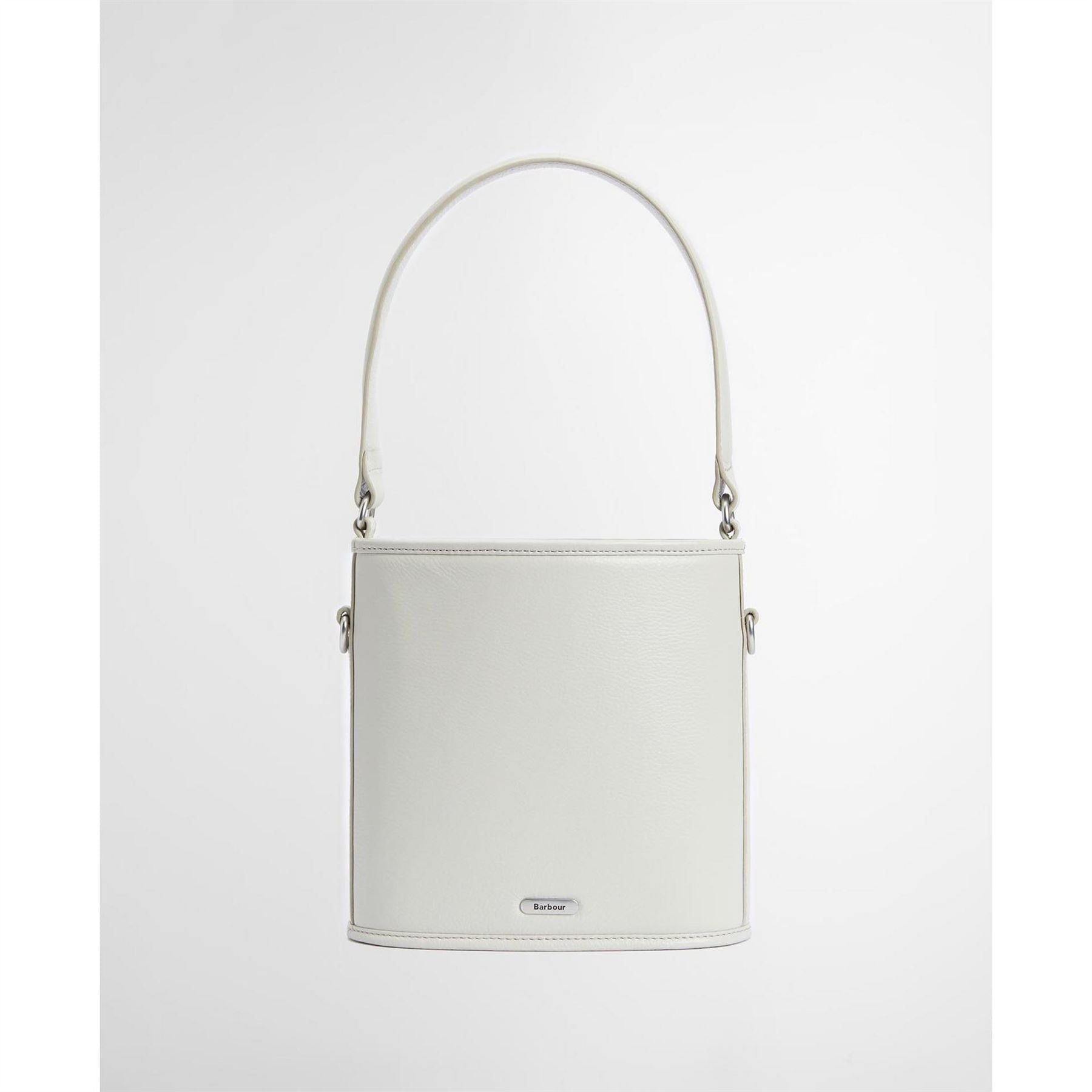 Barbour Bucket Bag