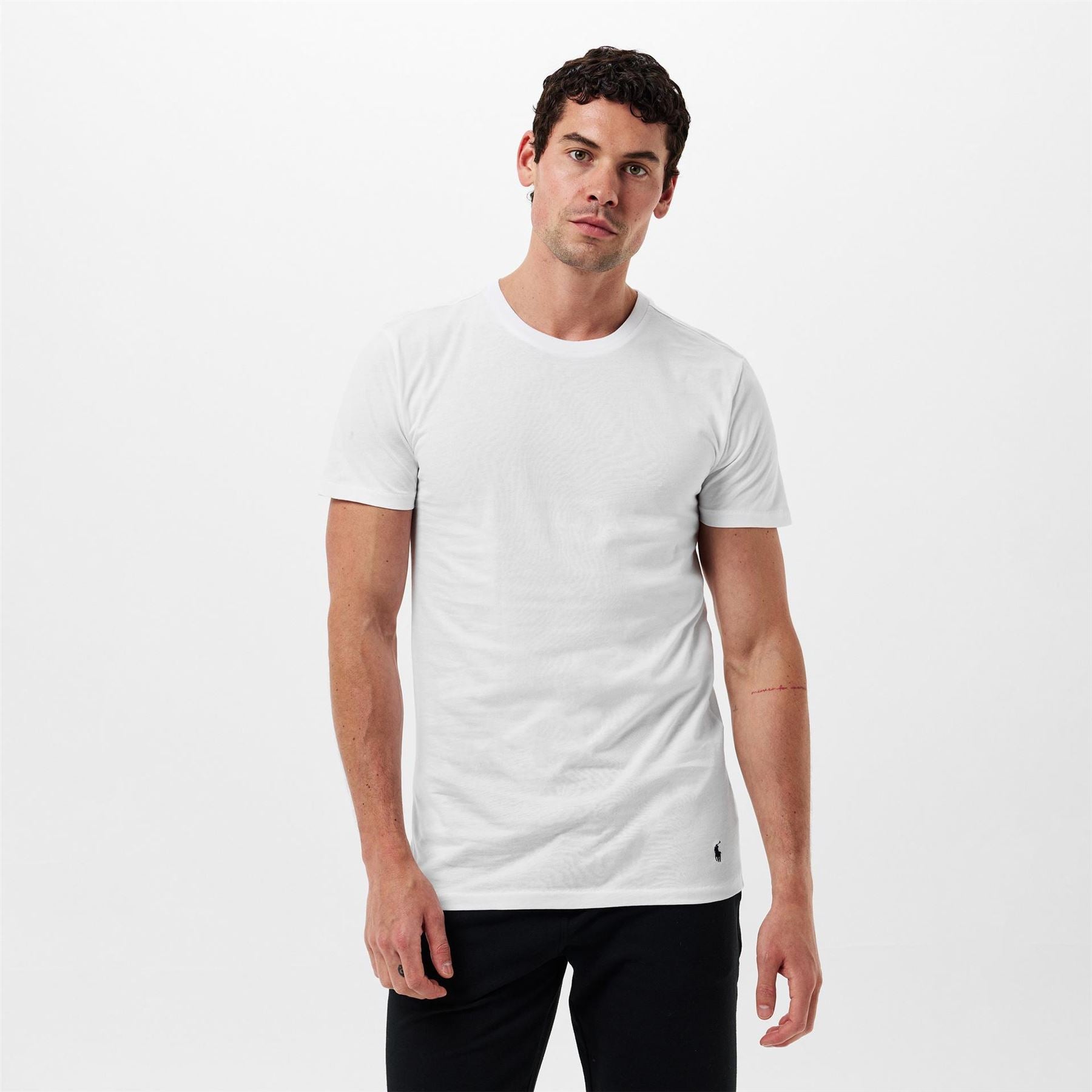 Polo Ralph Lauren Pack T-Shirts