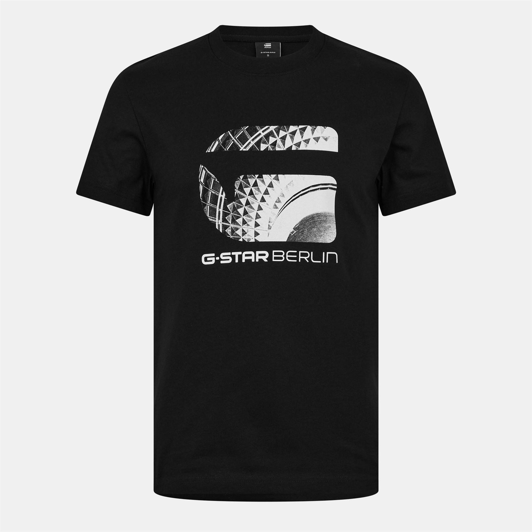 G Star Berlin Rt ts