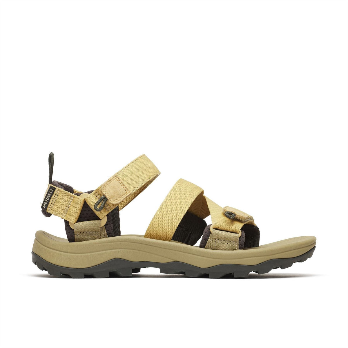 Merrell Mens Fusion Sport Rmx Walking Sandal
