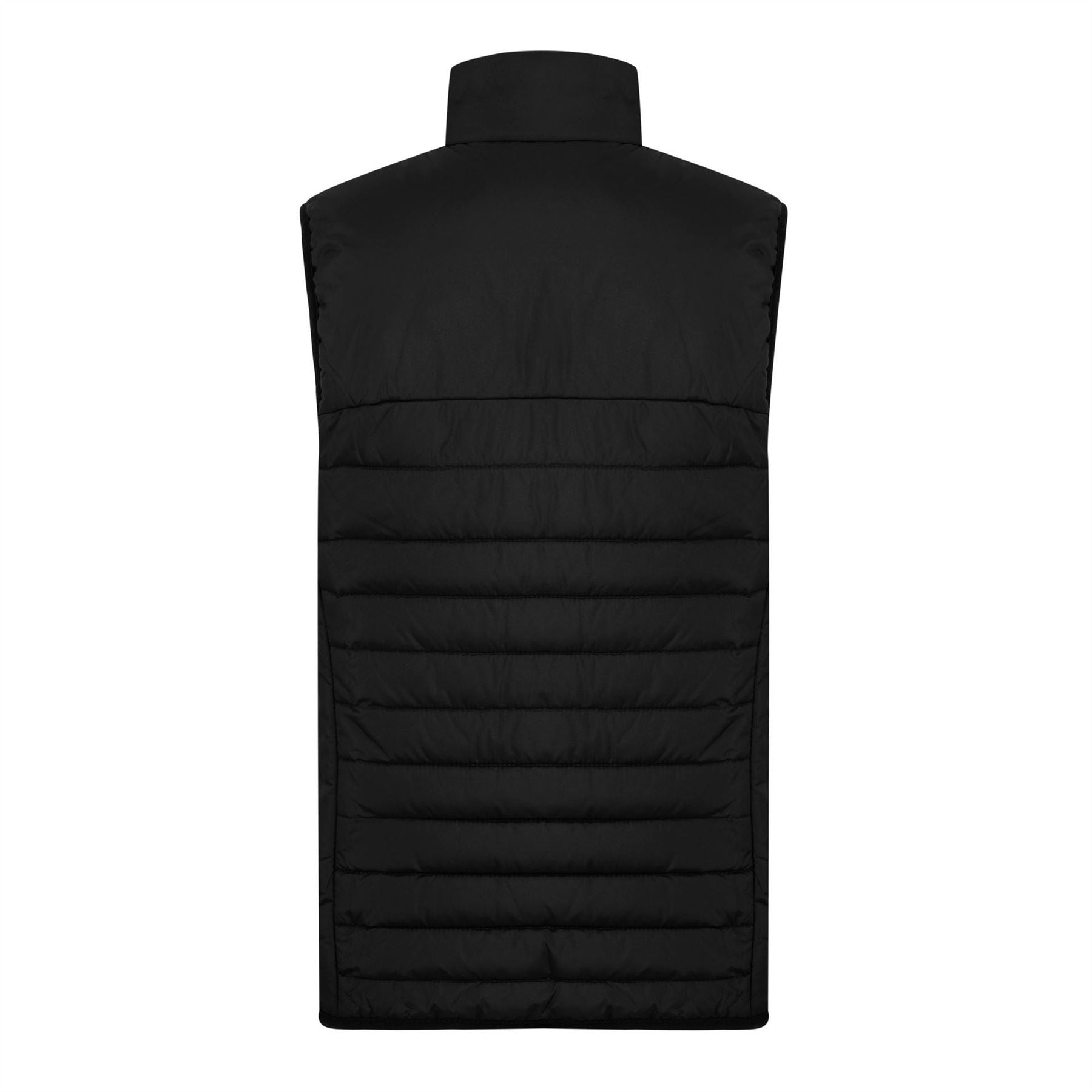 Boss Urbanex Quilted Water Resistant Sleeveless Gilet