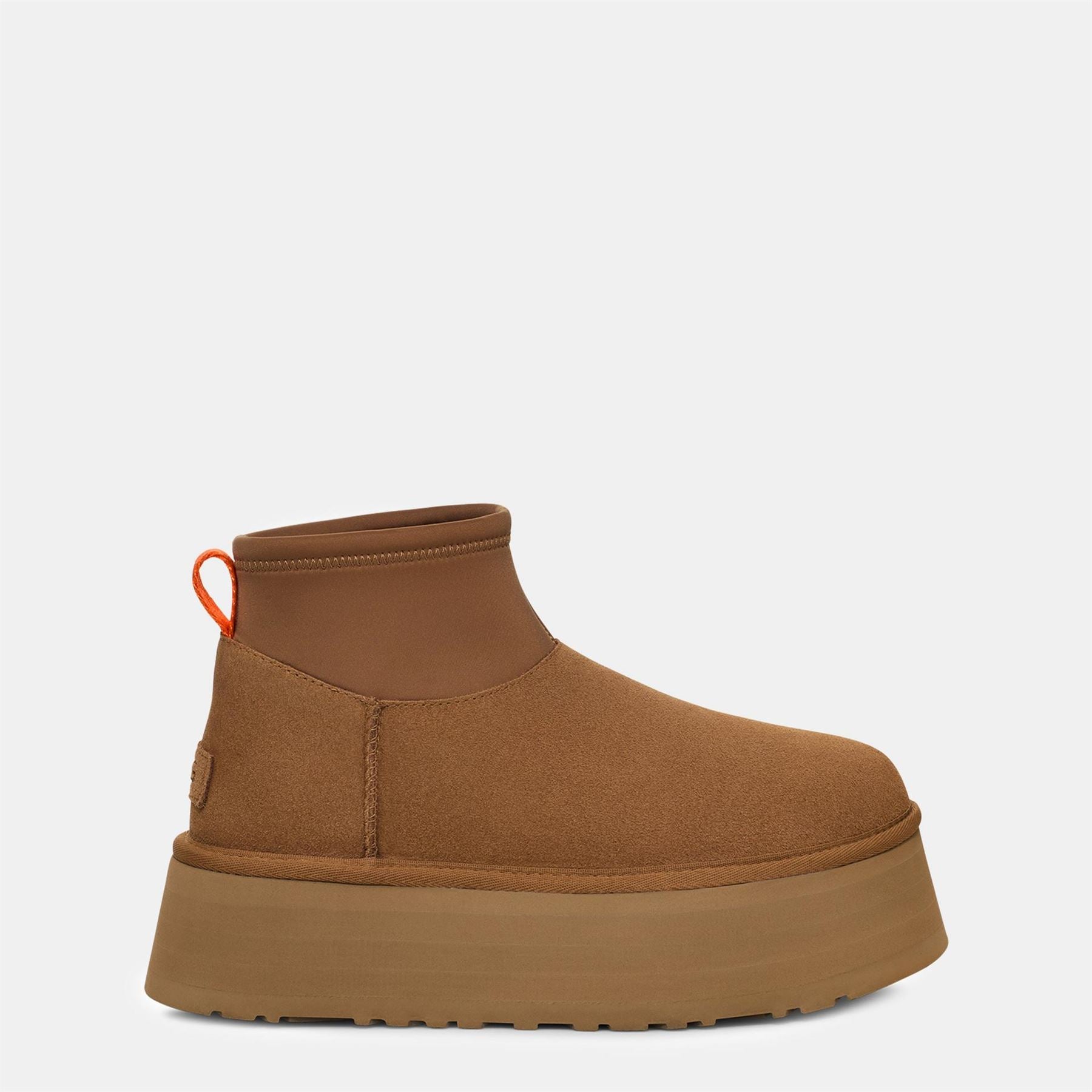 Ugg Platform Snug Boots
