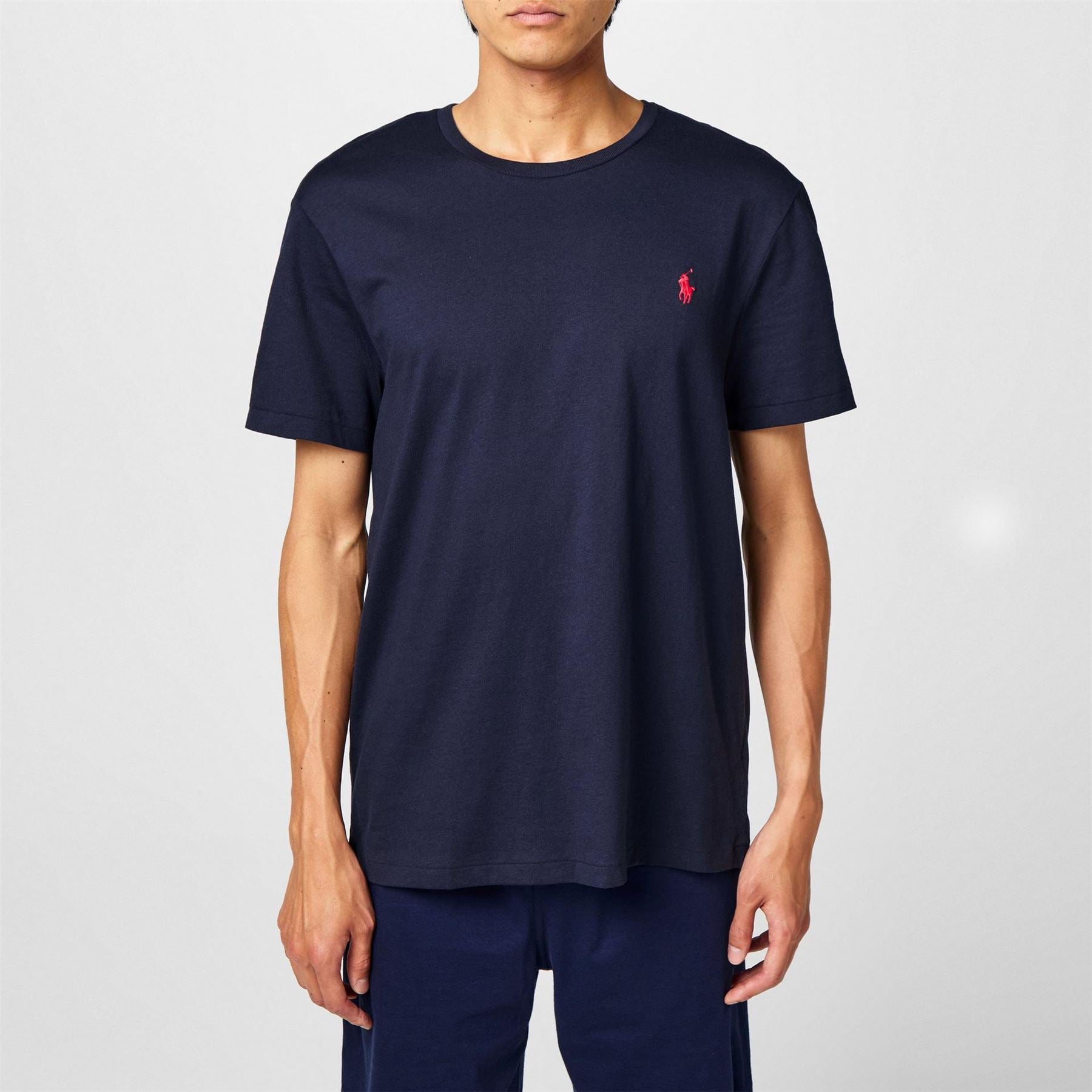 Polo Ralph Lauren Regular Fit Custom T-Shirt
