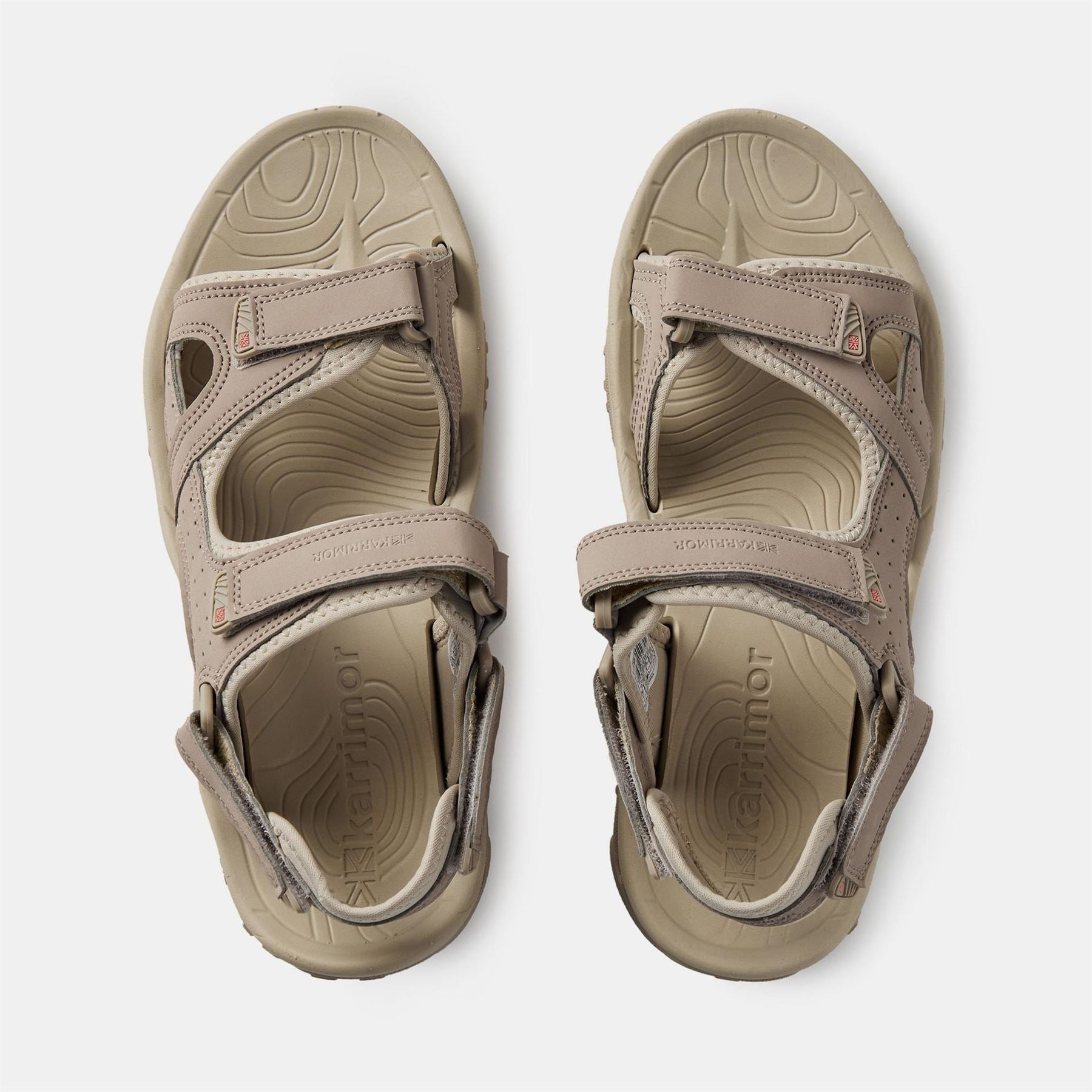 Karrimor Womens Antibes Walking Sandals