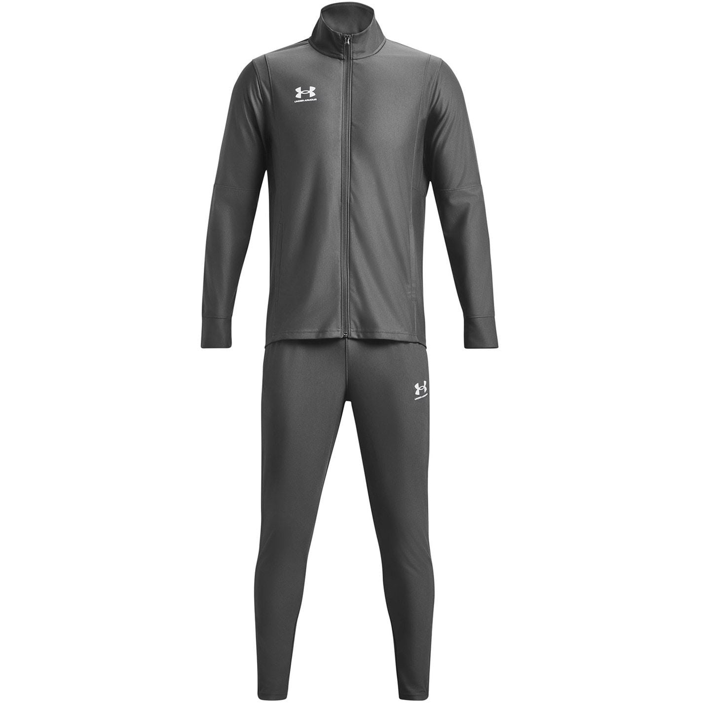 Under Armour Mens Armour Challenger Tracksuit