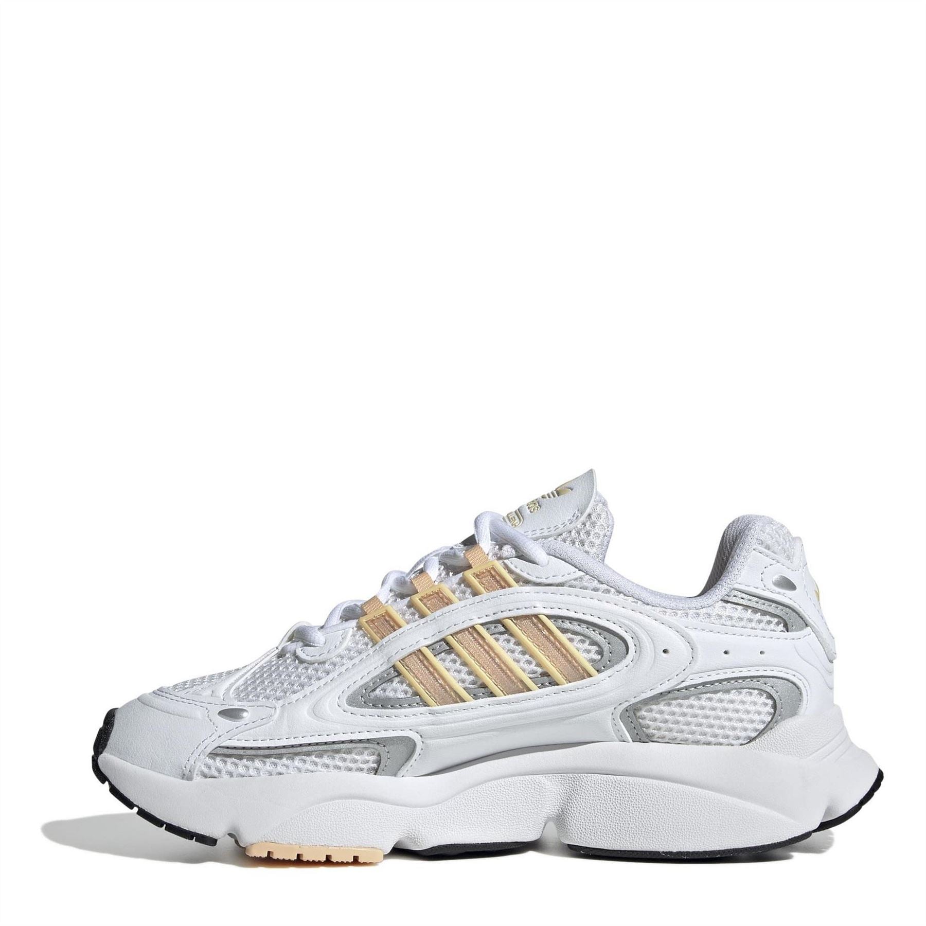 adidas Originals Low Top Trainers