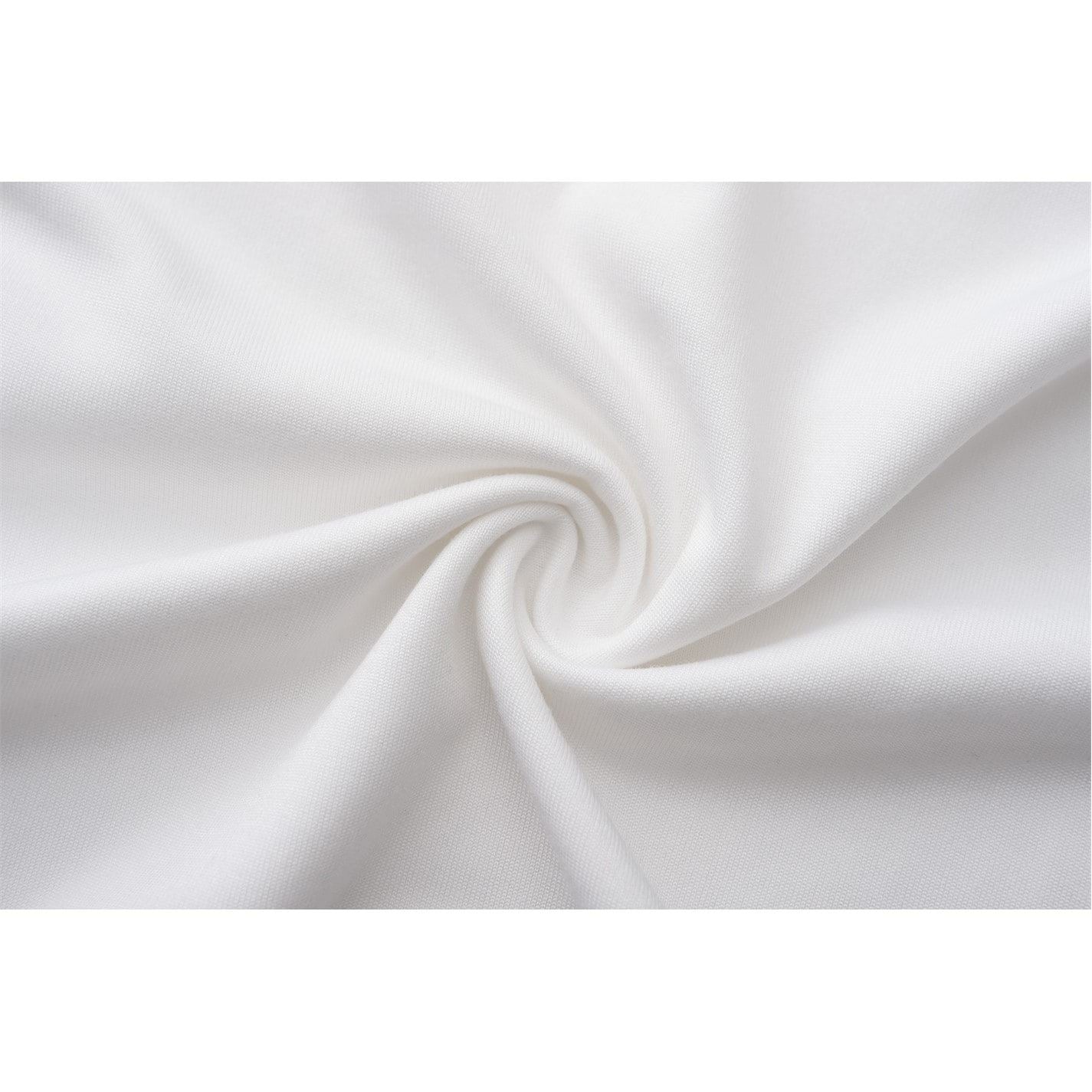 USA Pro Pro Tech V Tee Ladies