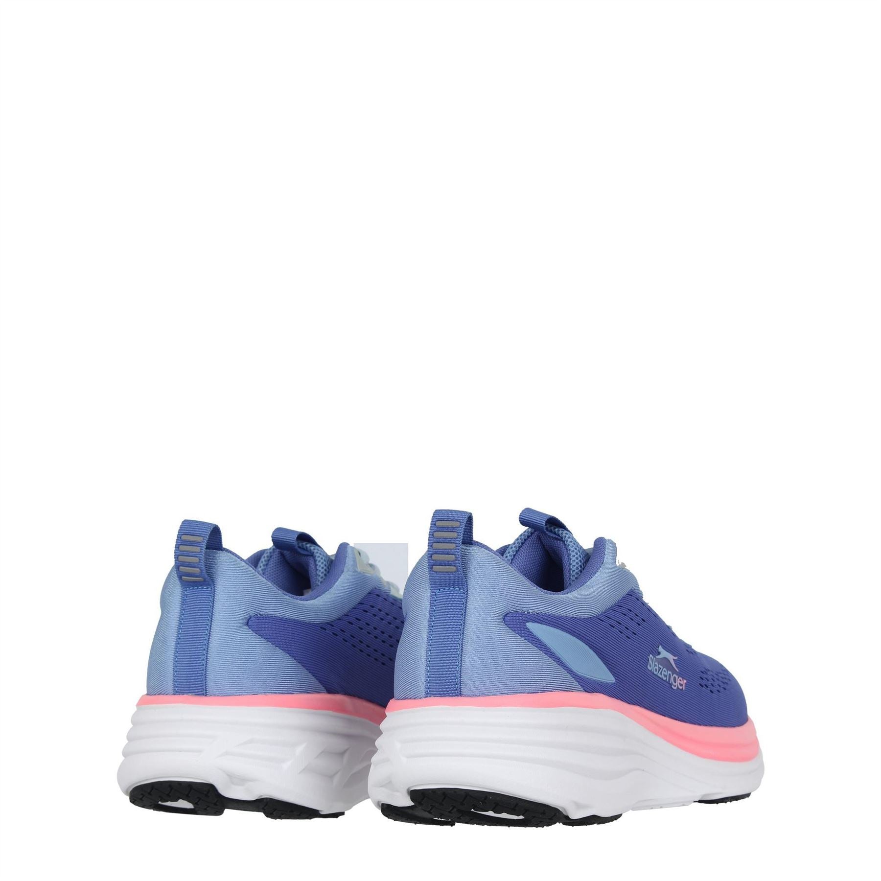 Slazenger Womens Chunky Trainers