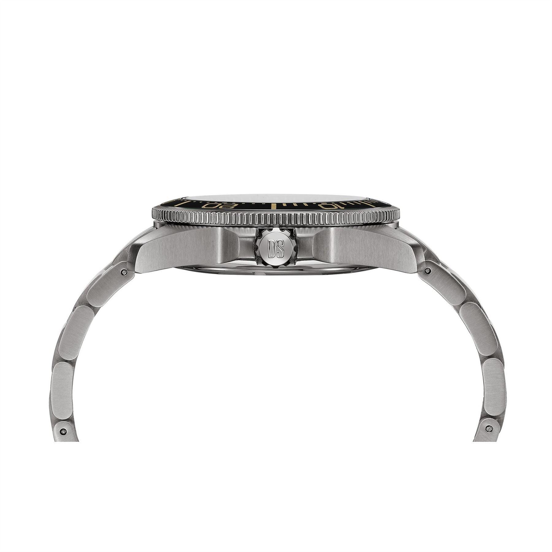 Certina Action Diver Automatic Auto Analogue Watch