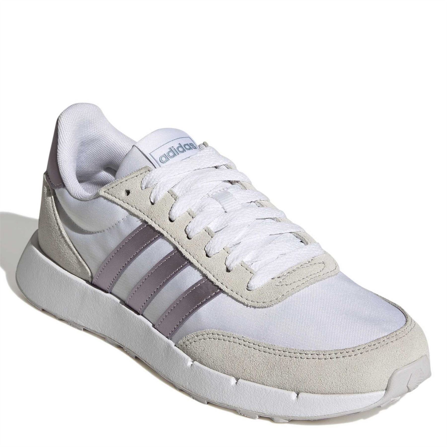 adidas Womens Run 60s 2.0 Shoes