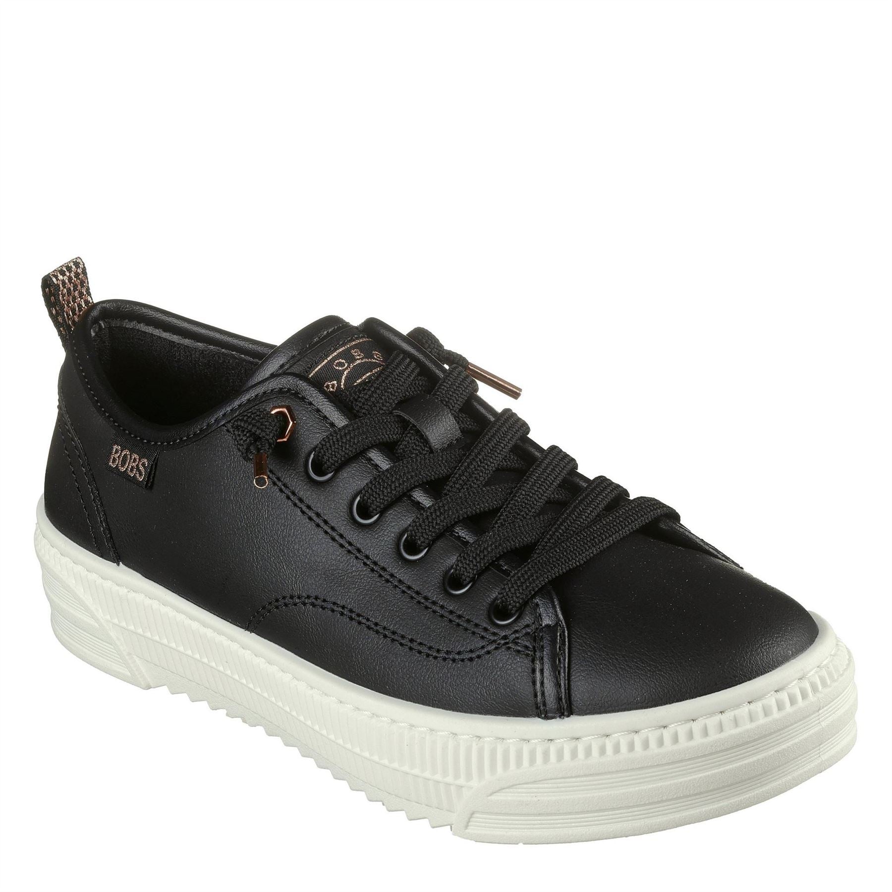 Skechers Low Top Trainers