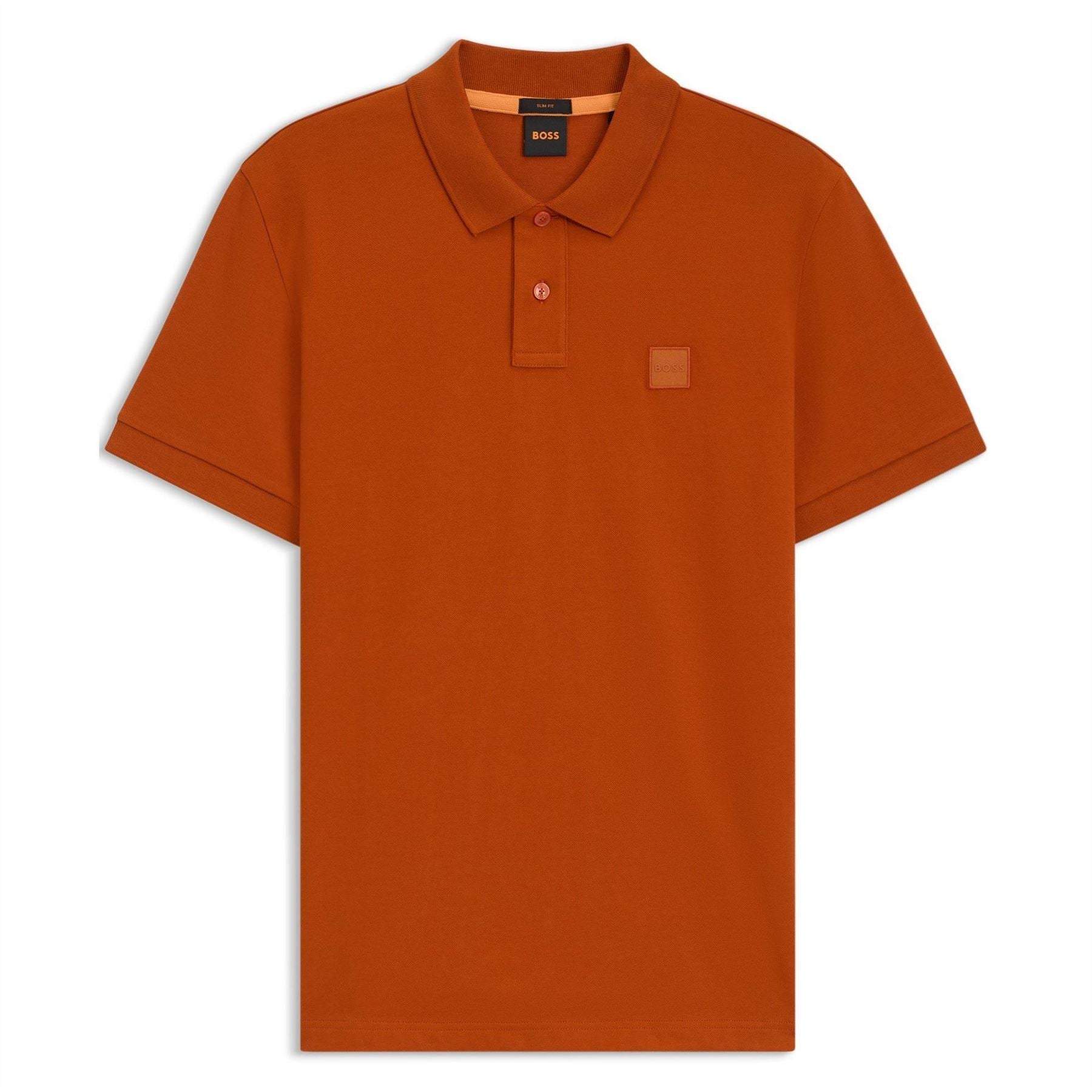 Boss Hbo Passenger Premium Design Polo Shirt